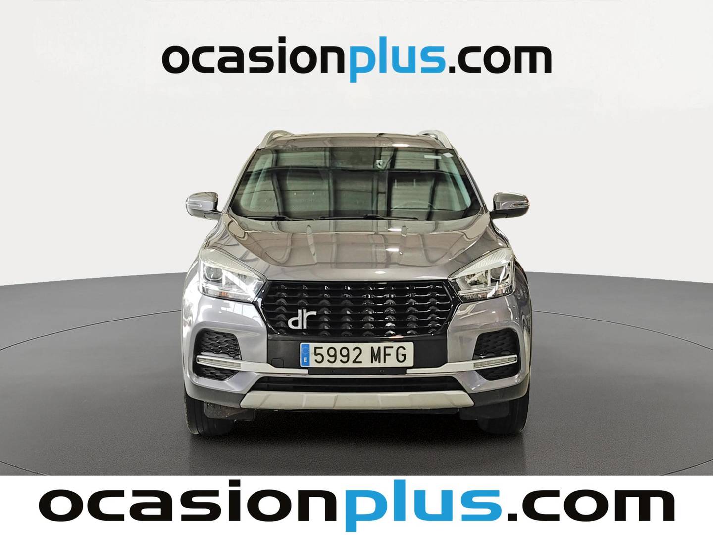 Foto DR AUTOMOBILES DR 4.0 DR AUTOMOBILES DR4 1.5 (116 CV)