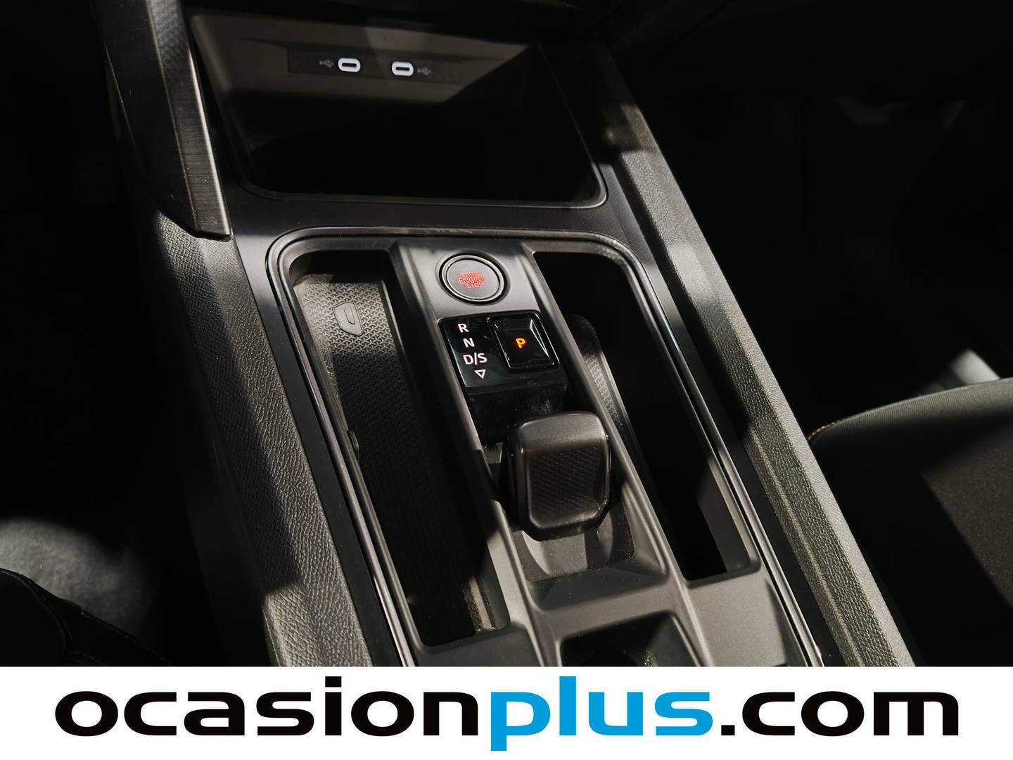 Cupra León Cupra León 1.5 eTSI DSG (150 CV) de segunda mano