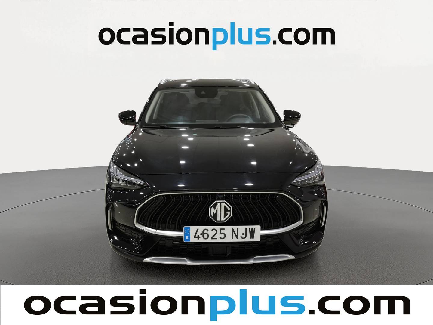 Foto MG HS MG HS 1.5 Turbo GDI Luxury DCT (162 CV)