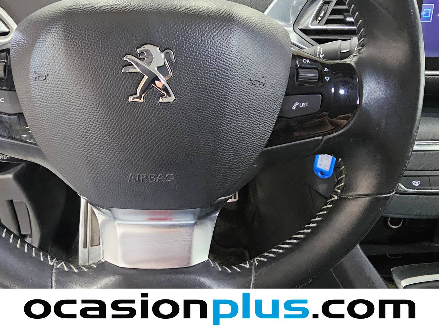 Peugeot 308 Peugeot 308 1.2 PureTech S&S Active (130 CV) barato