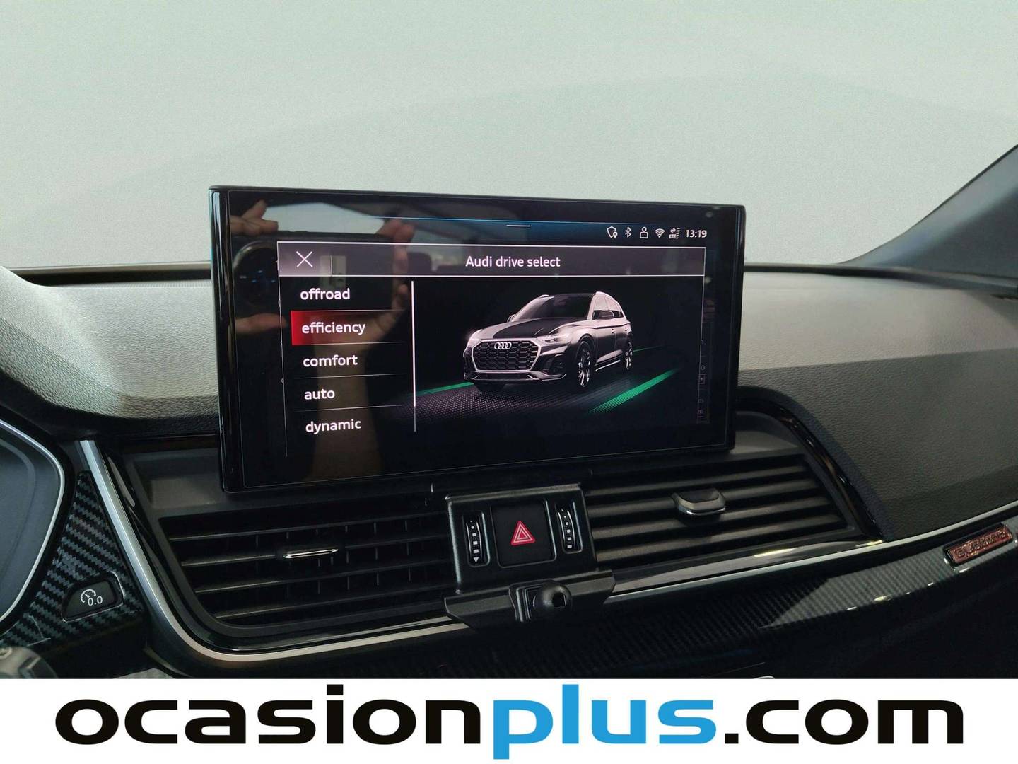 Audi Q5 Audi Q5 Black line 40 TDI quattro-ultra (204 CV) S tronic Pack S-Line al mejor precio