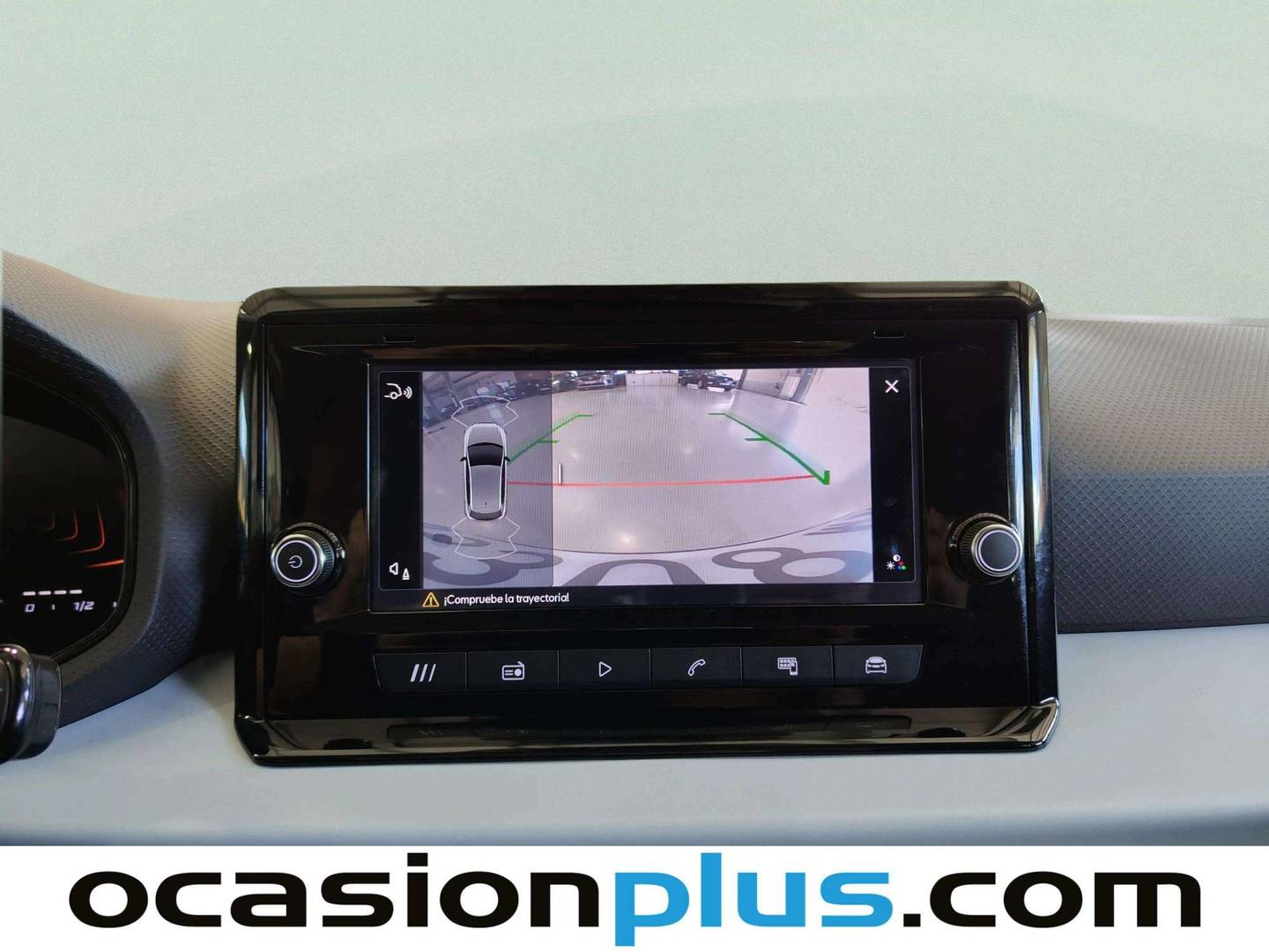 Equipamiento del Seat Ibiza Seat Ibiza 1.0 TSI Style XL (95 CV)