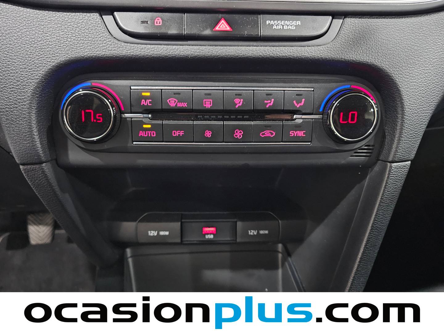 Foto KIA XCeed Kia XCeed 1.0 T-GDi Drive (120 CV)