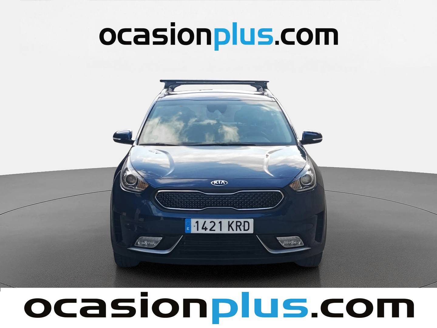 KIA Niro Kia Niro 1.6 GDi HEV Drive (141 CV) 141cv