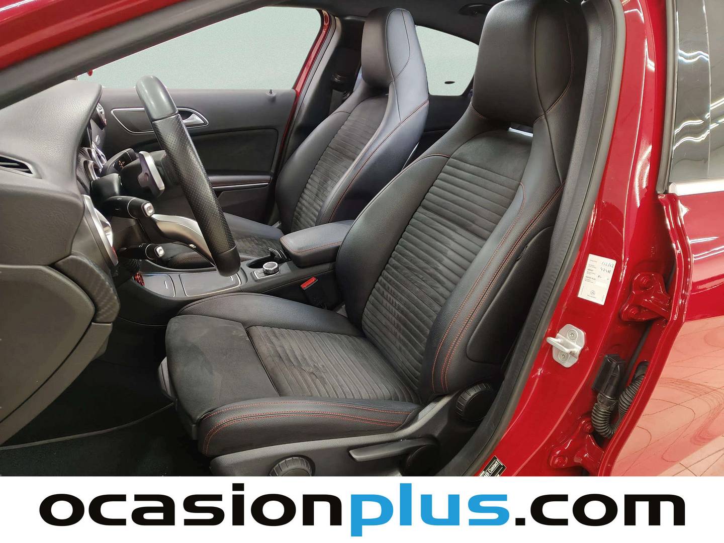 Foto Mercedes Clase A Mercedes-Benz Clase A 200 d Style  (136 CV) Pack AMG