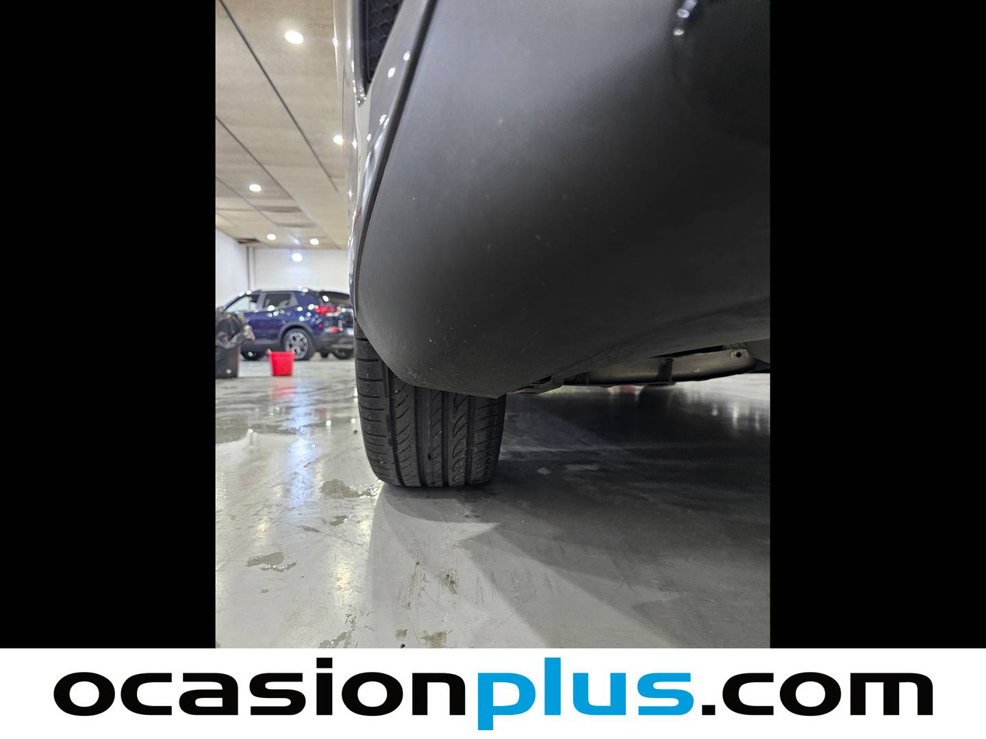 Foto Mercedes CLA Mercedes-Benz CLA 200 (163 CV) PACK AMG