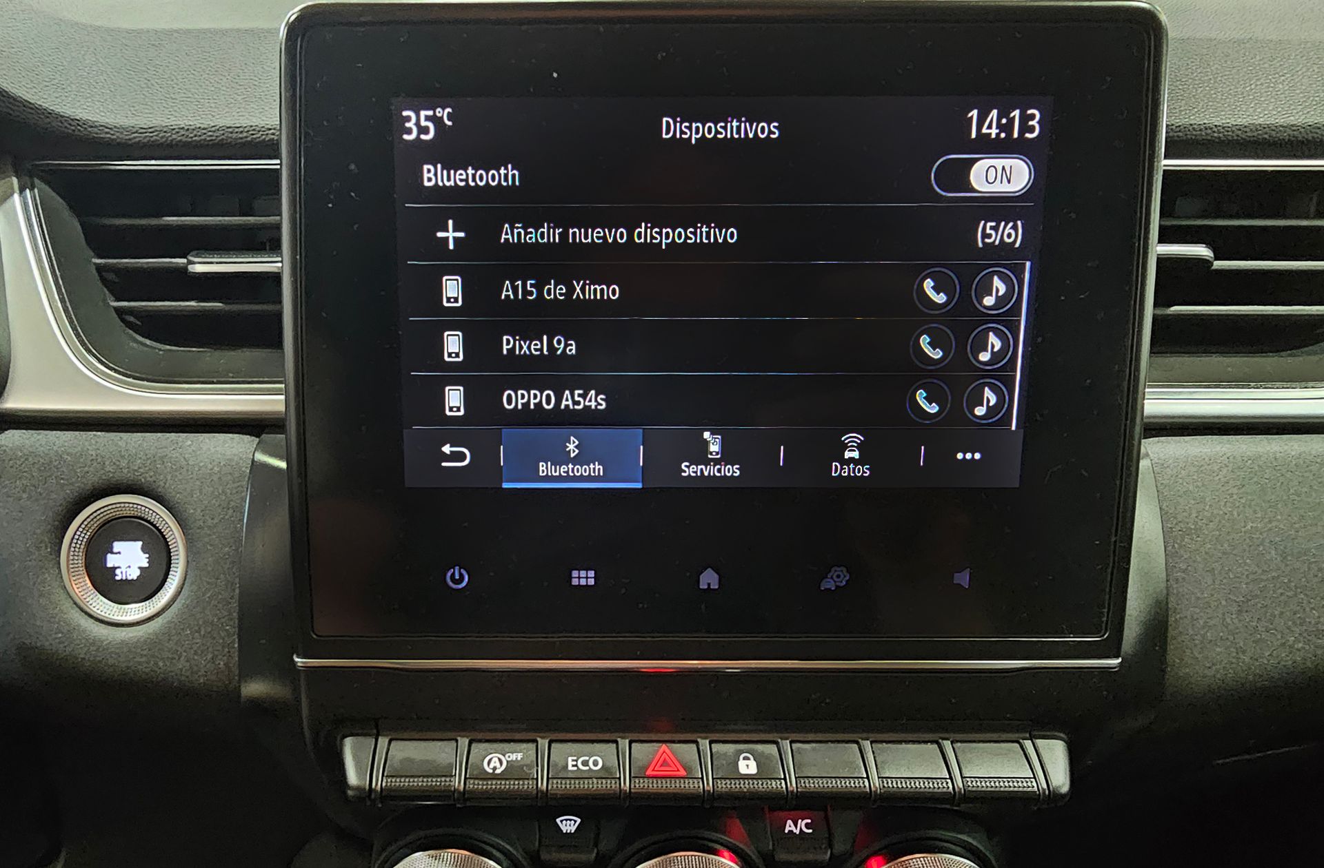 Renault Captur Intens TCe GPF - foto 32