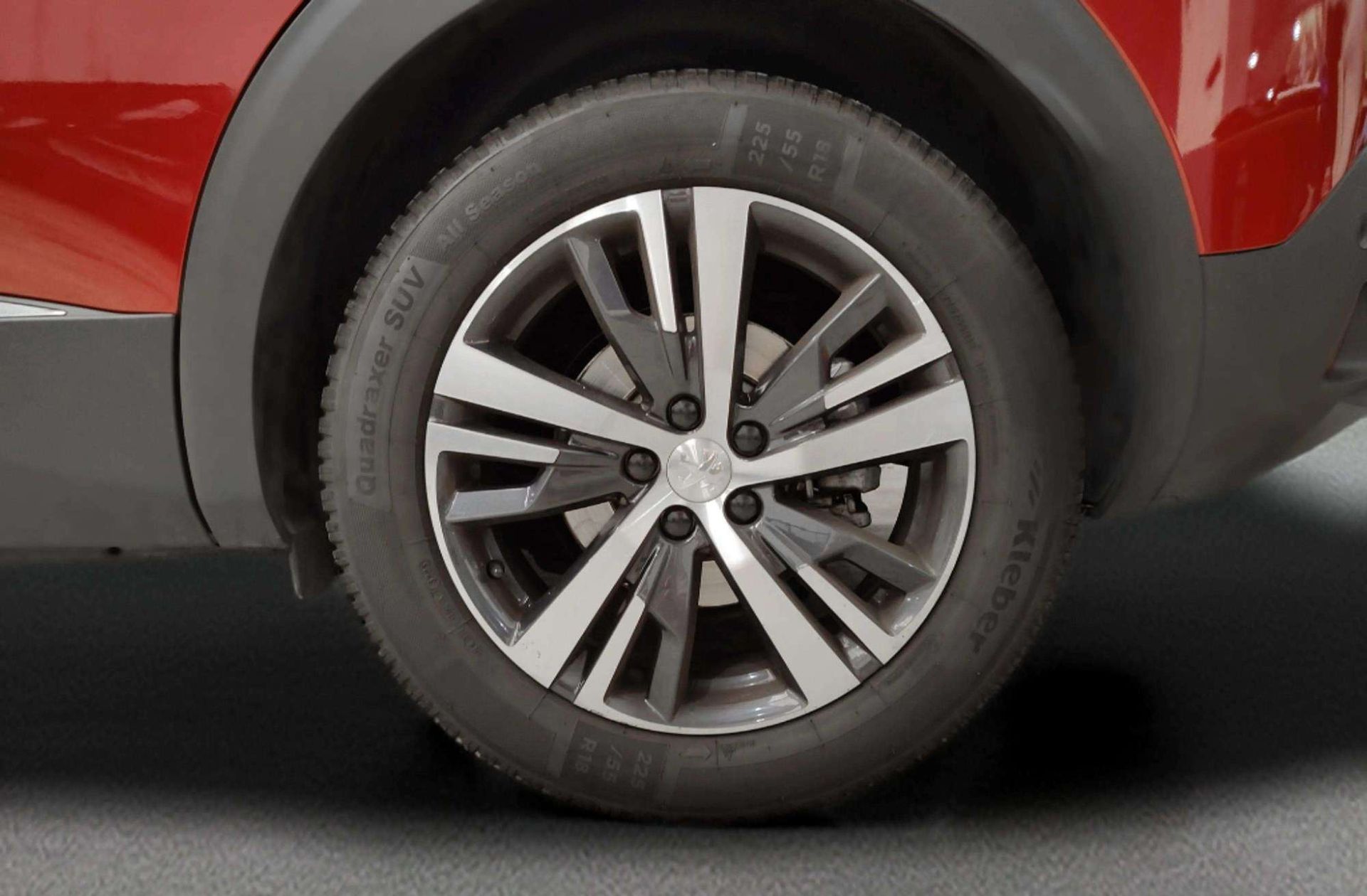 Peugeot 3008 BlueHDi 130 GT Line - foto 46