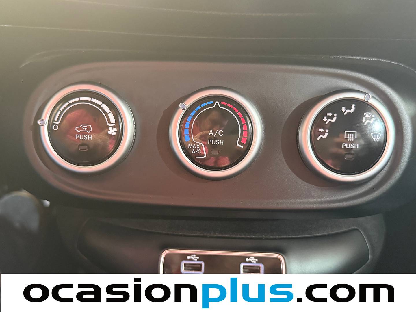 Fiat 500X Fiat 500X 1.0 Firefly S&S Connect (120 CV) de ocasión