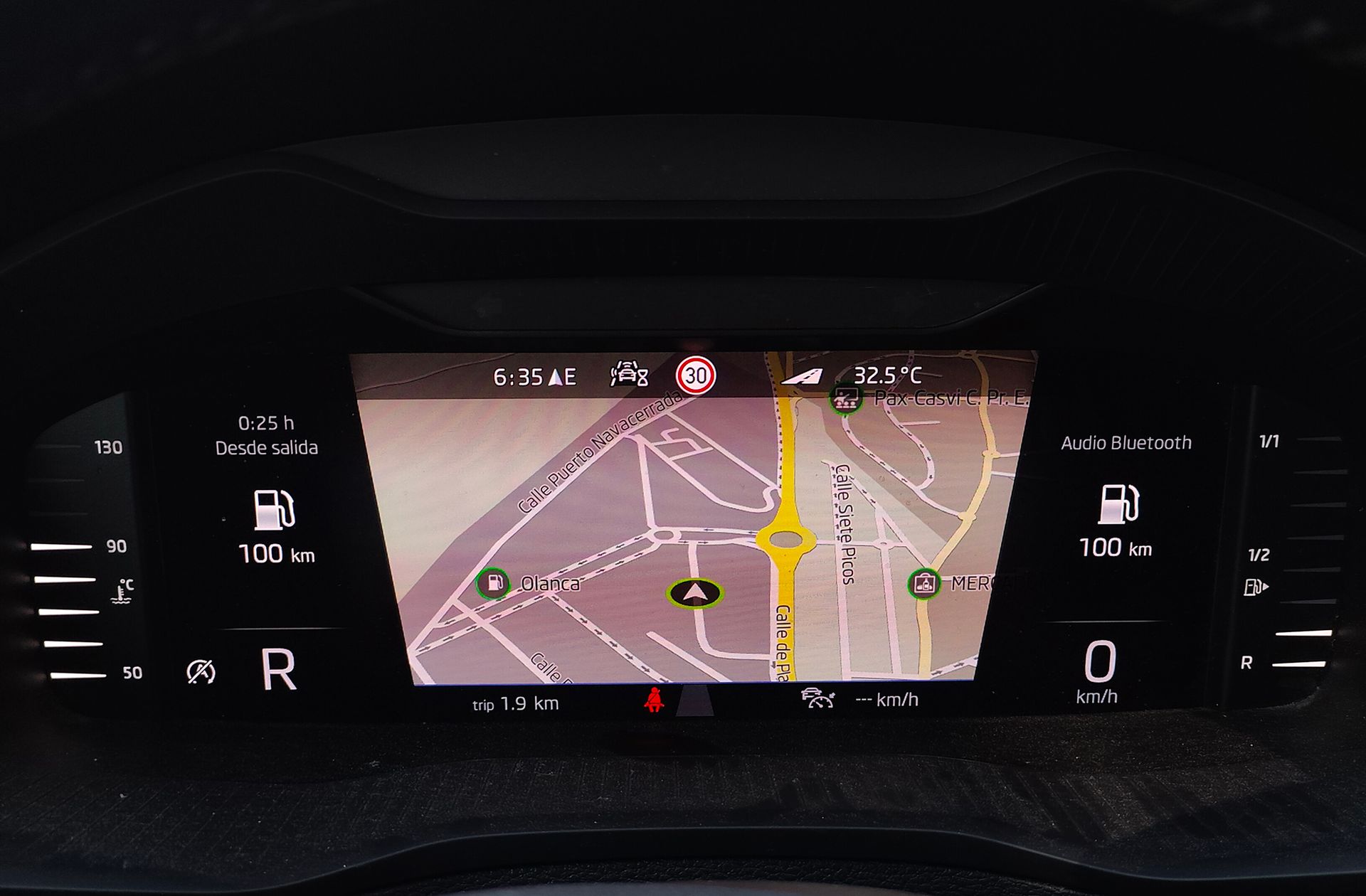 Škoda Karoq 1.5 TSI ACT Style DSG - foto 8