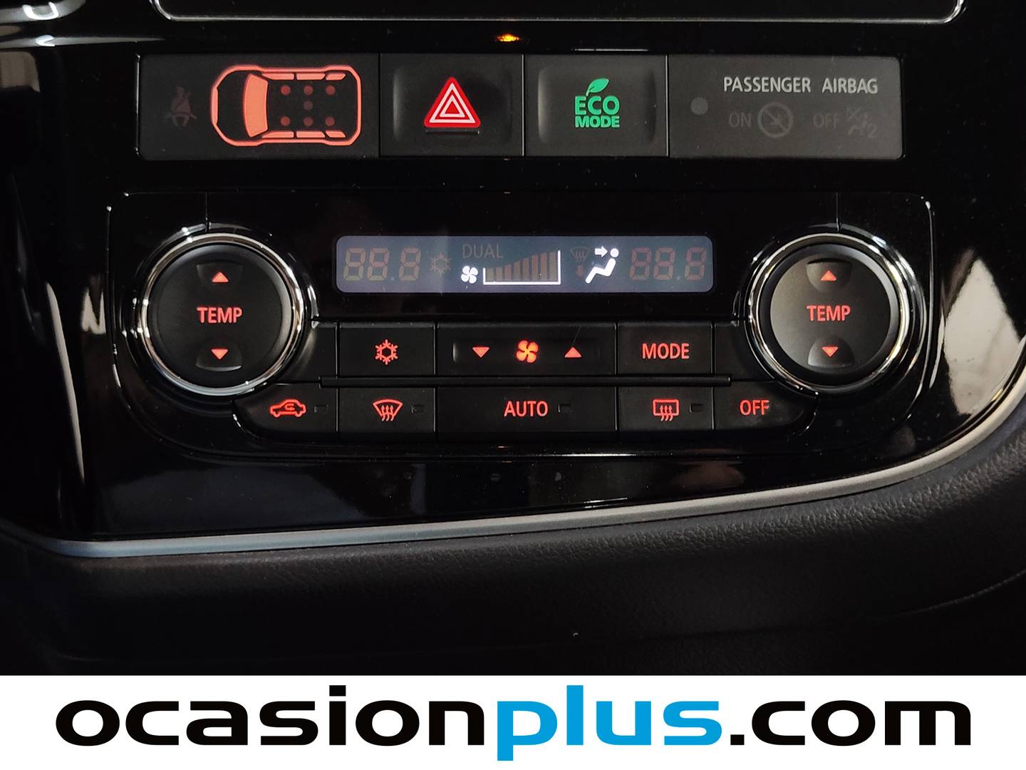 Mitsubishi Outlander Mitsubishi Outlander 2.0 PHEV Kaiteki 4WD Auto (203 CV) seminuevo