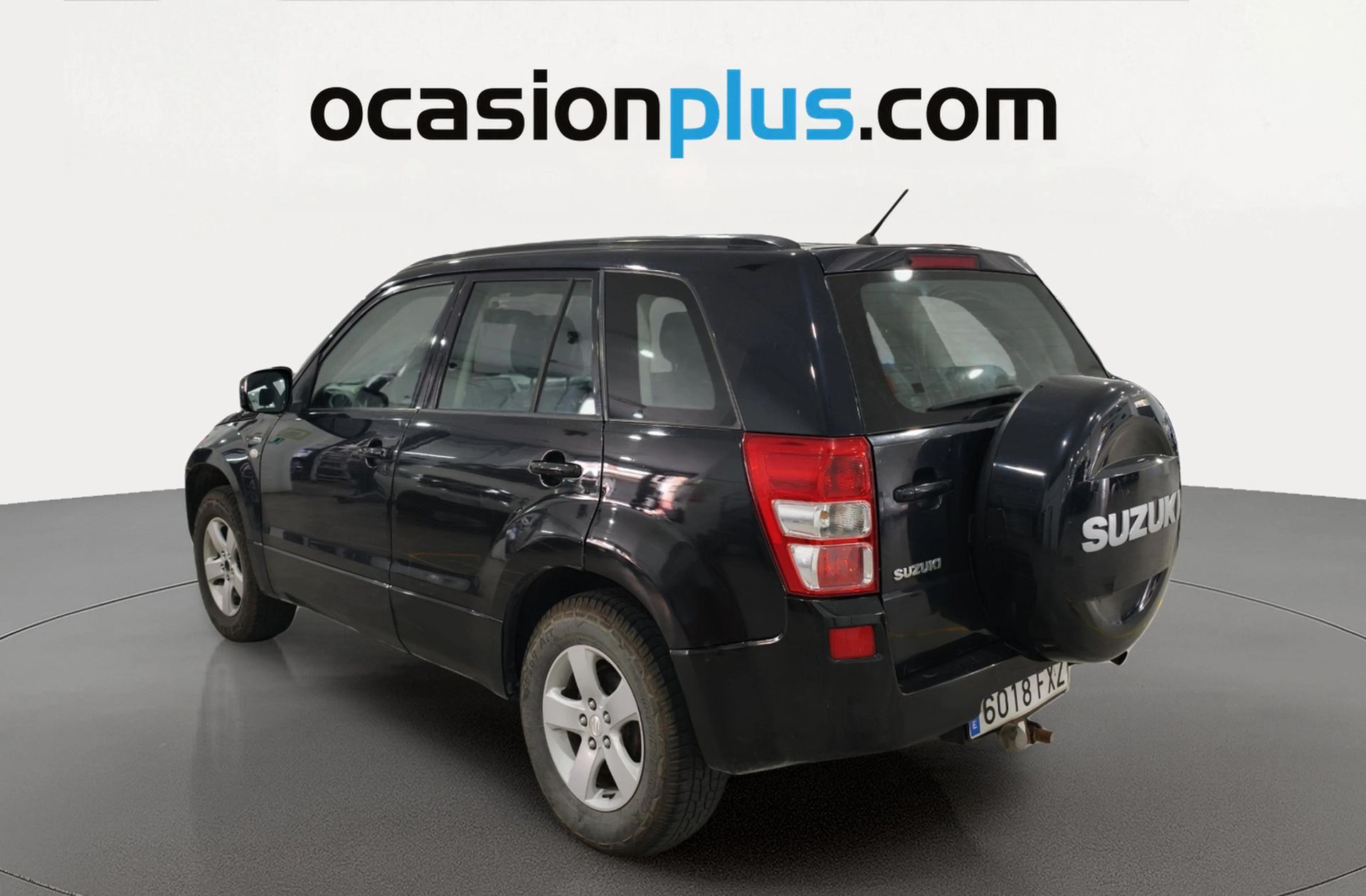 Suzuki Grand Vitara 1.9 Ddis JLX-A - foto 3