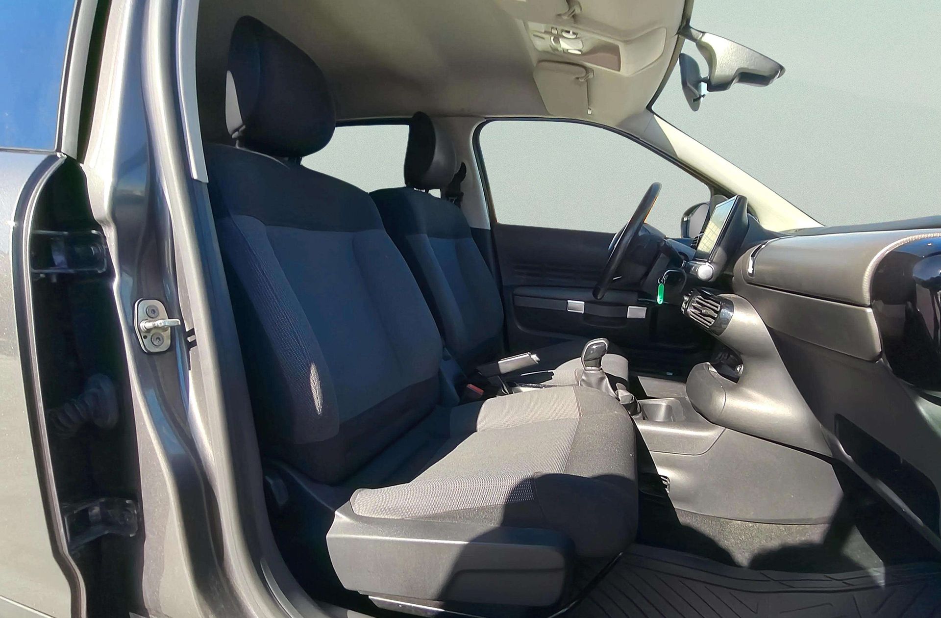Citroën C4 Cactus PureTech 110 Feel - foto 17