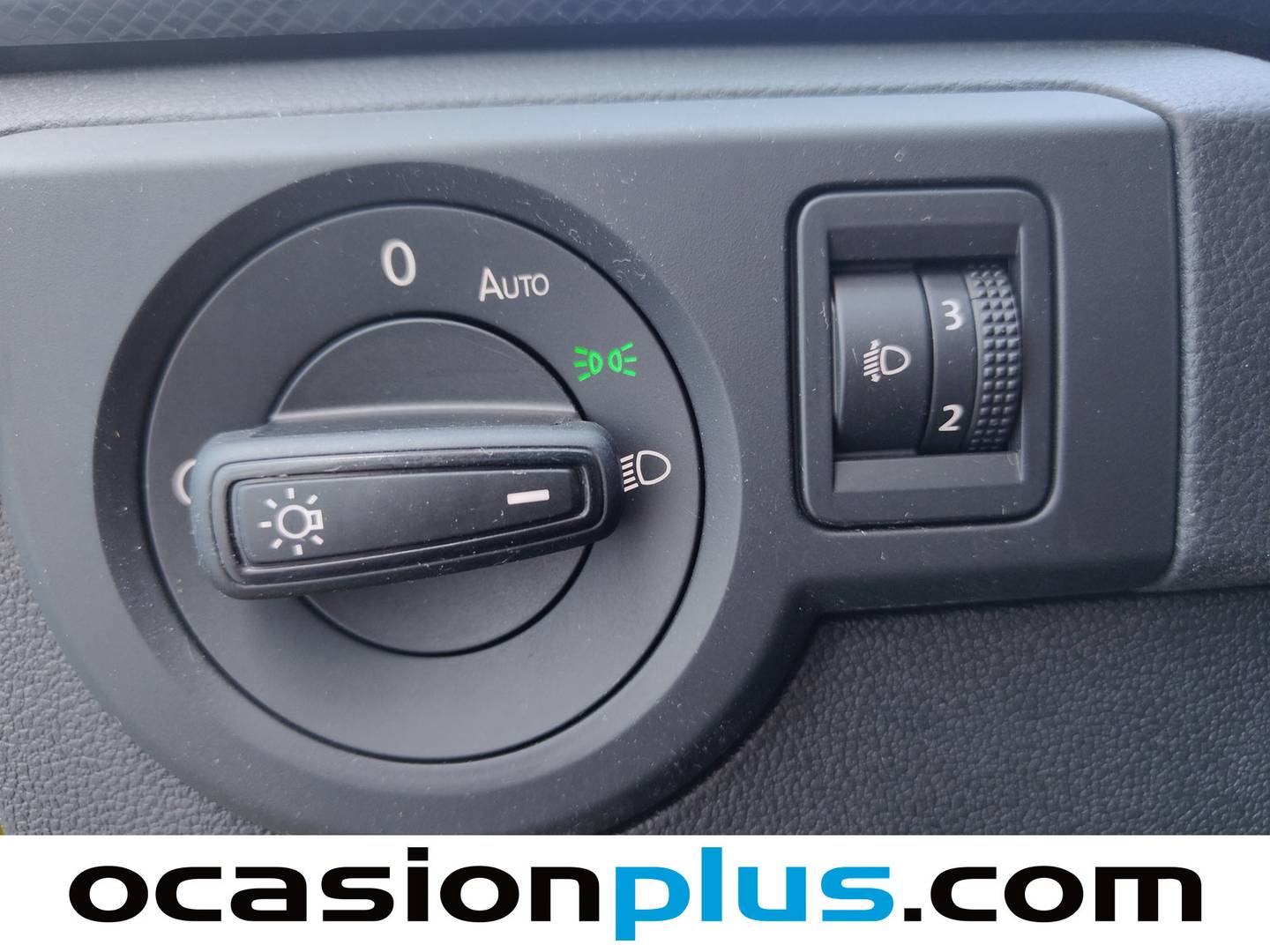 Volkswagen T-Cross Volkswagen T-Cross 1.0 TSI 70 kW (95 CV) seminuevo
