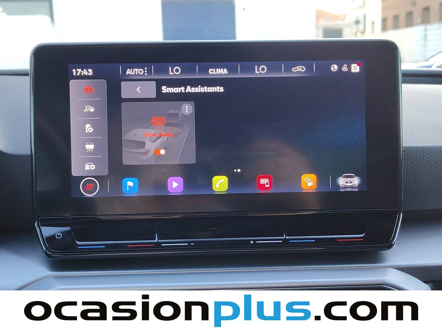 Seat León SEAT León 1.4 e-Hybrid S&S FR XL DSG (204 CV) barato