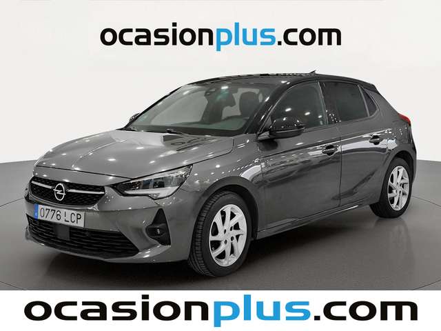 Opel Corsa 1.2 Turbo XHL GS-Line (100 CV) de segunda mano