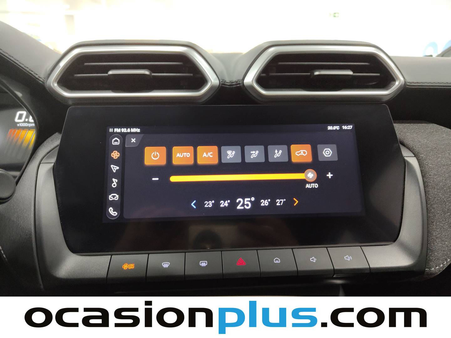 MG ZS MG ZS 1.5 Hybrid+ Standard (197 CV) al mejor precio