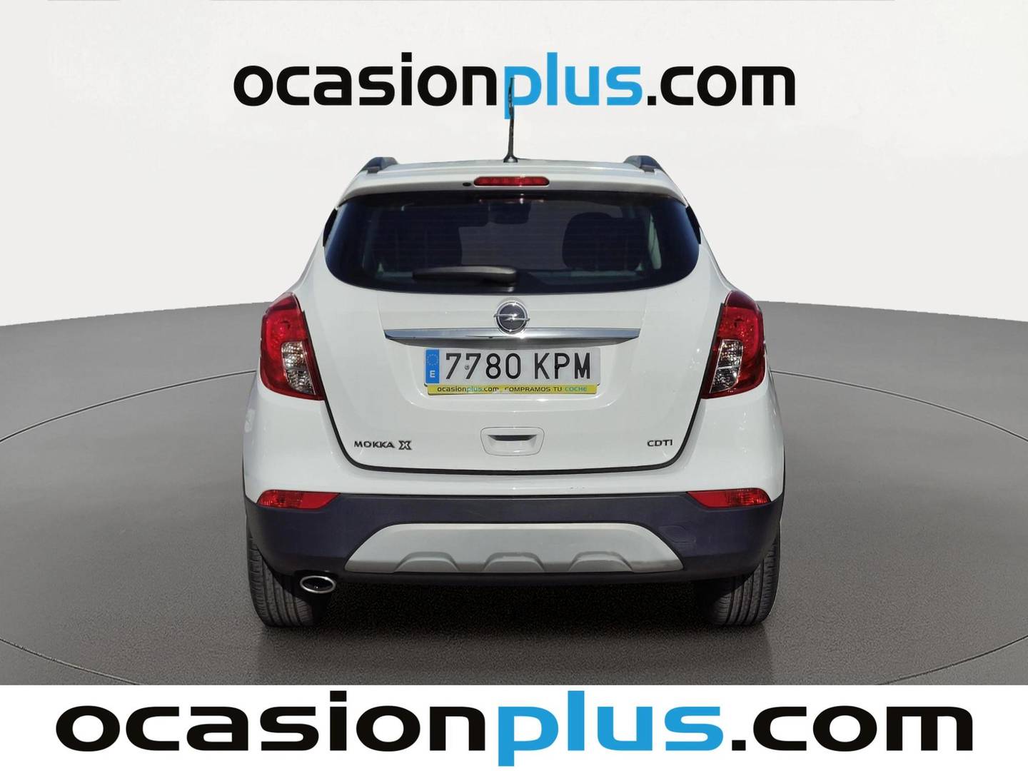 Opel Mokka X Opel Mokka X 1.6 CDTI S&S Selective 4X2 WLTP (136 CV) barato
