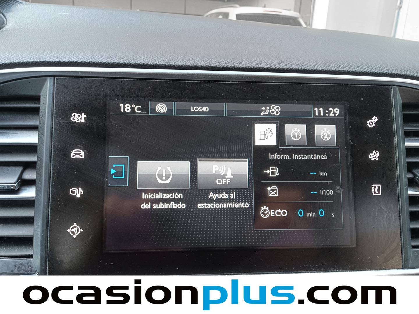 Peugeot 308 Peugeot 308 SW SW PureTech 130 S&S Style (130 CV) al mejor precio