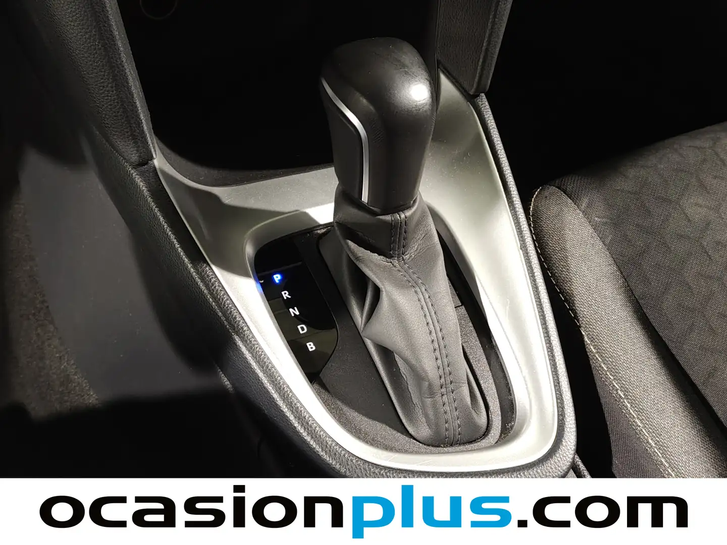 Foto Toyota Yaris Cross Toyota Yaris Cross 120H Active Tech (116 CV)