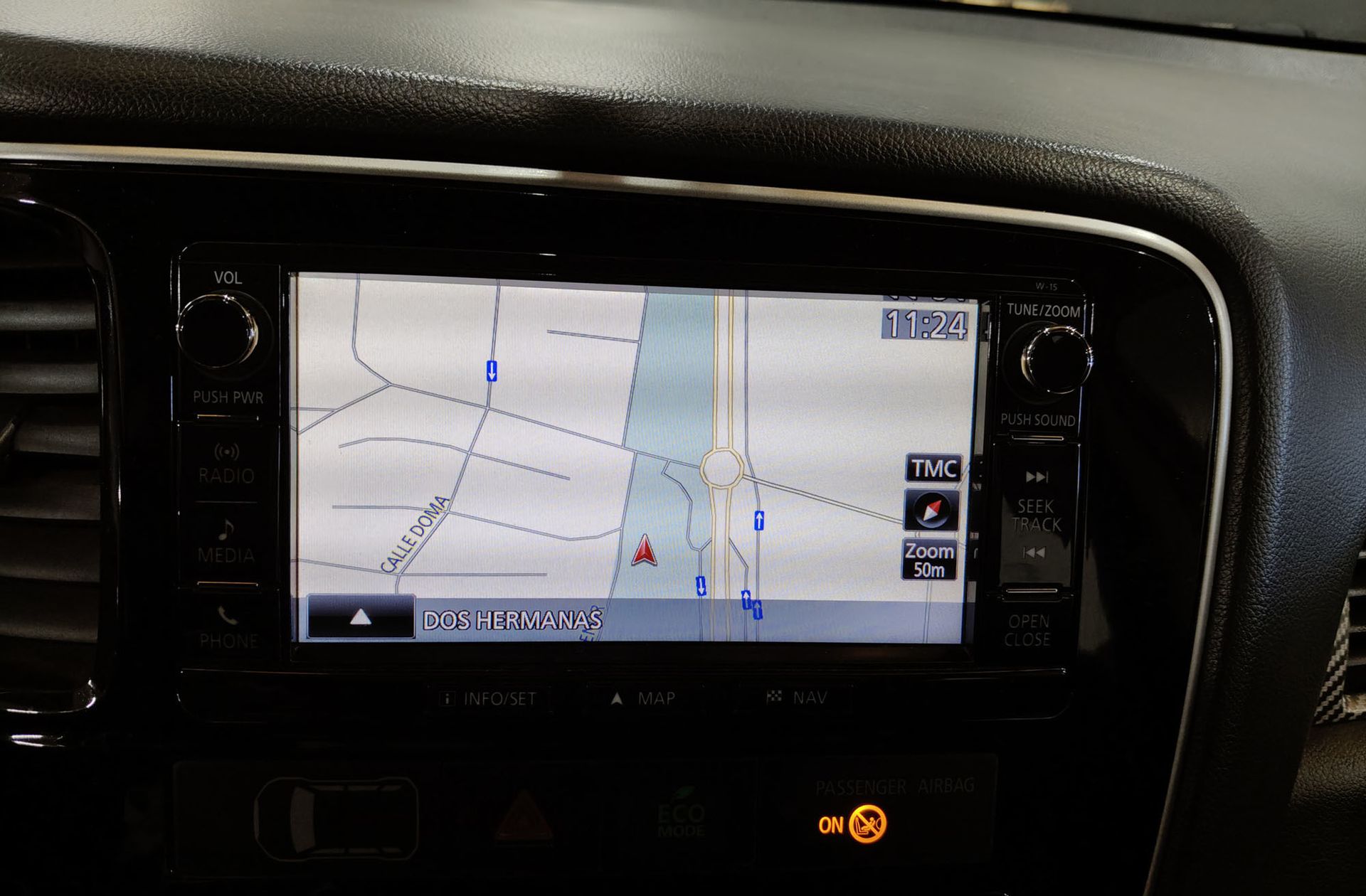 Mitsubishi Outlander 220 DI-D Motion 2WD - foto 7