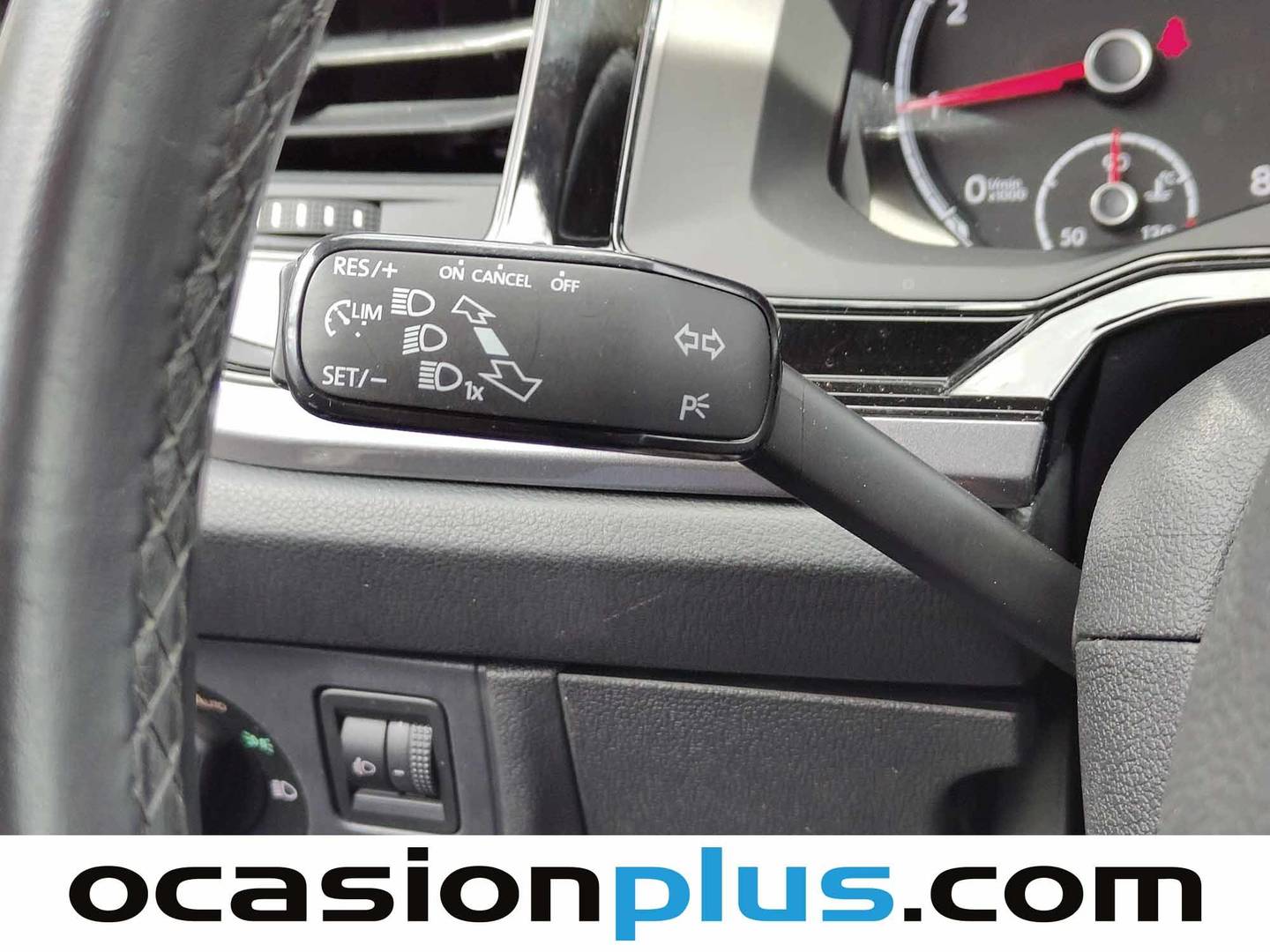 Acabados Volkswagen Polo Volkswagen Polo Advance 1.0 TSI (95 CV)