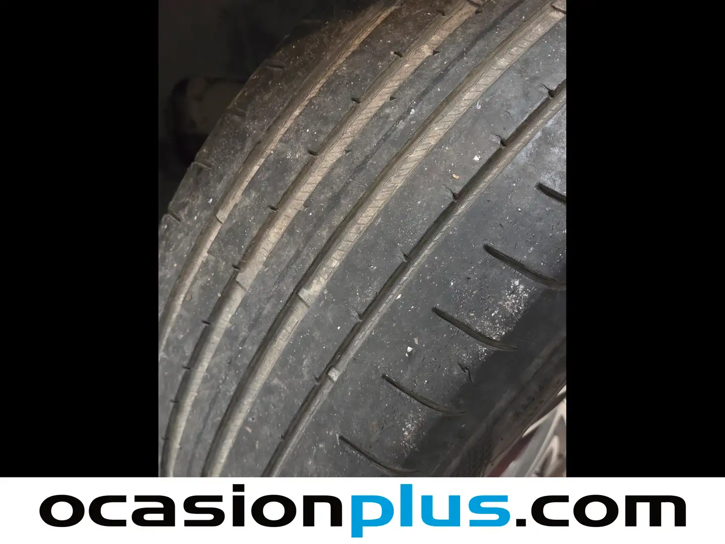 Foto Audi A1 Audi A1 Sportback S line 30 TFSI  (116 CV)