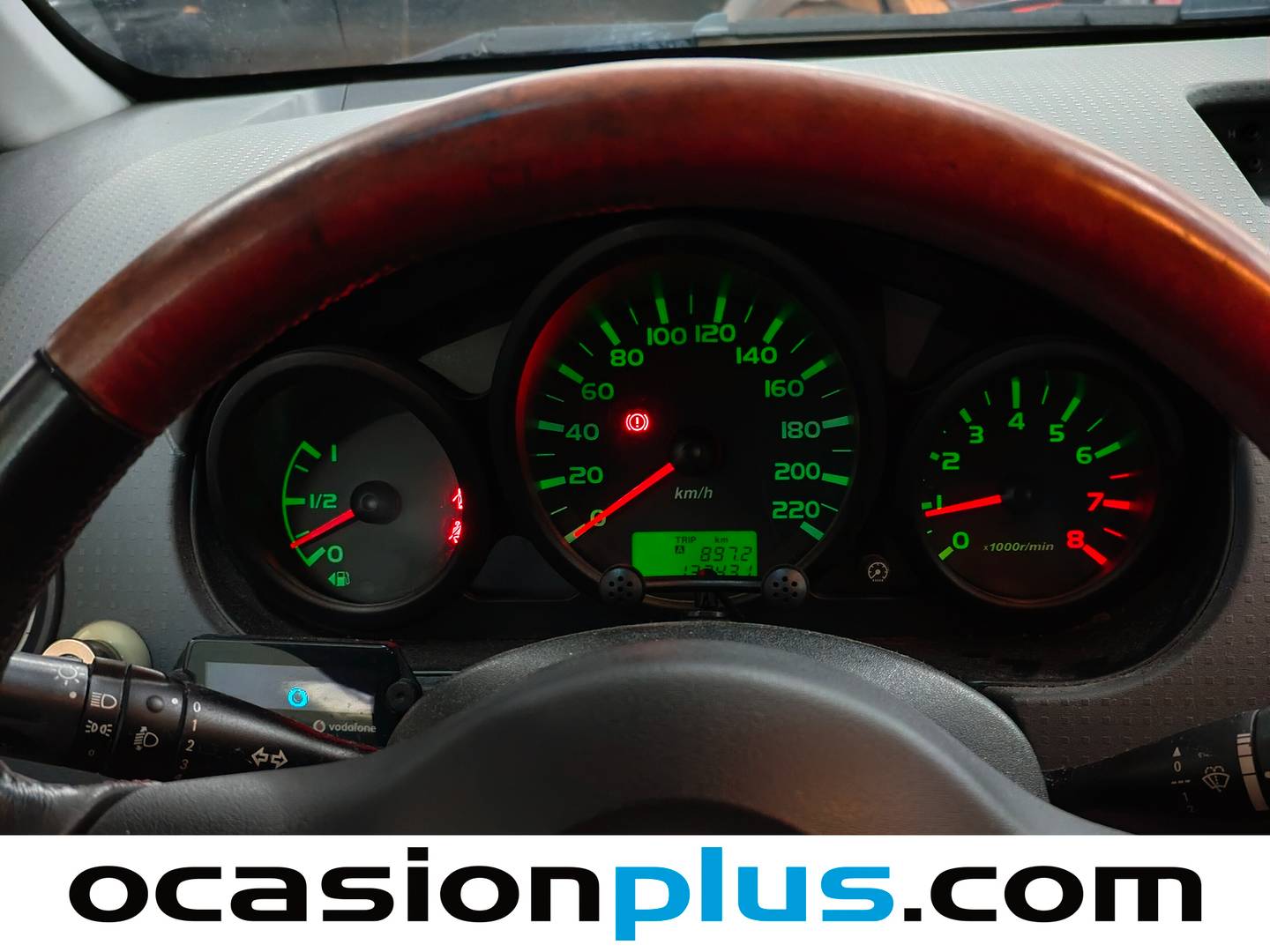 Foto Mitsubishi Colt Mitsubishi Colt 1.3 16v Inform  (95 CV)