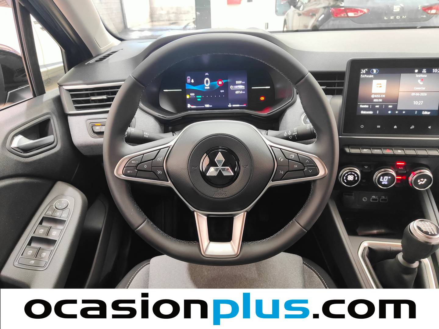 Mitsubishi Colt Mitsubishi Colt 100T GLP Motion (100 CV) 2025