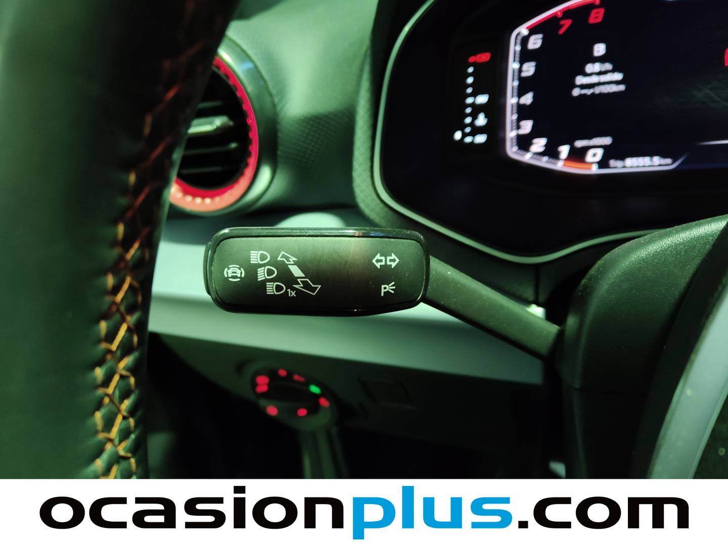 Foto Seat Ibiza SEAT Ibiza 1.0 TSI S&S FR XL (110 CV)