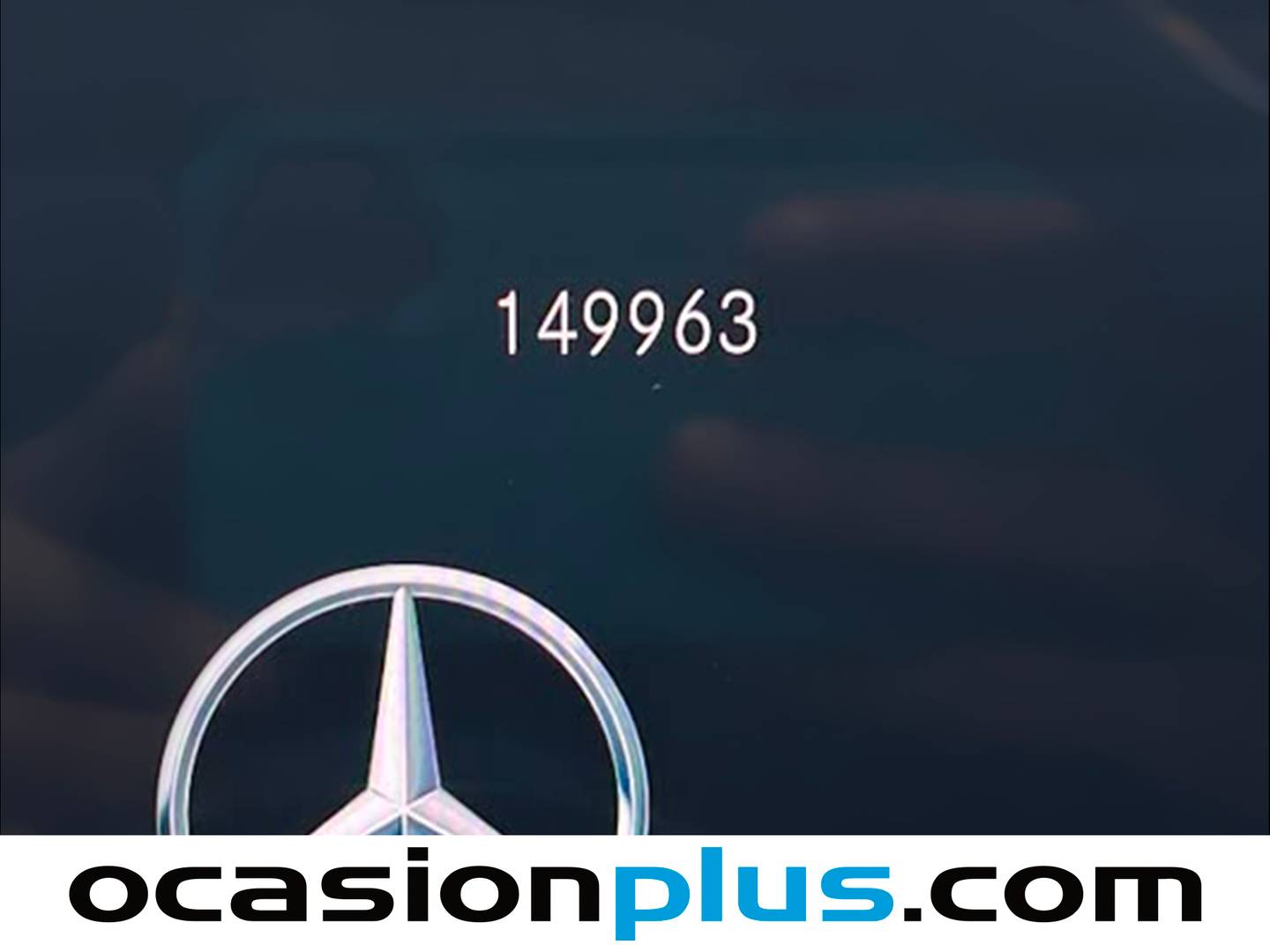 Mercedes GLA Mercedes GLA 200 (163 CV) Pack AMG seminuevo