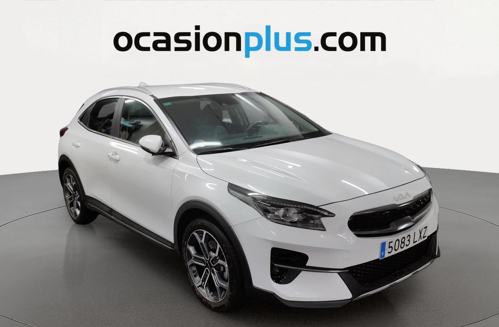 Kia XCeed 1.6 GDi PHEV E-Tech - foto 2