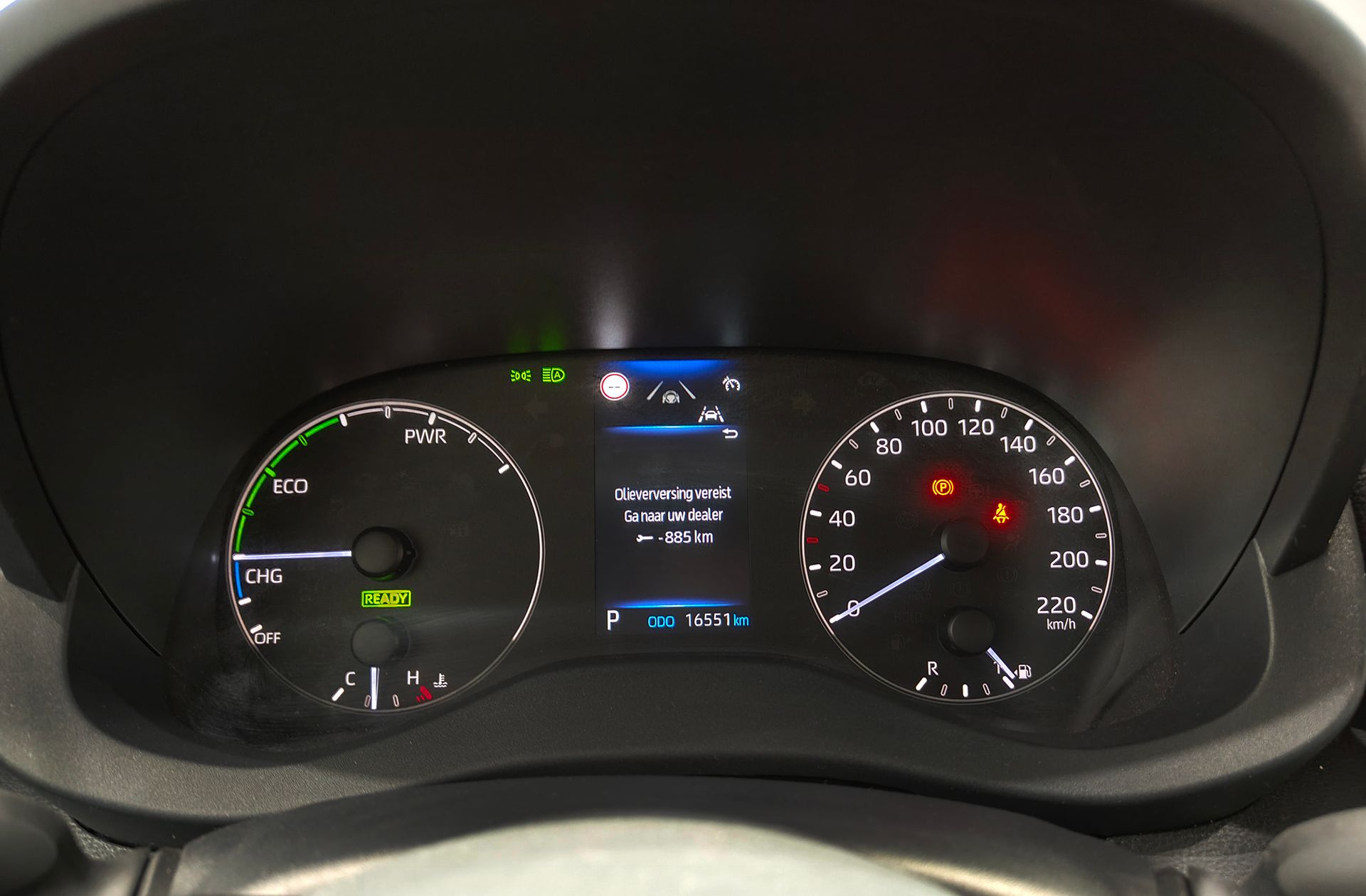 Toyota Yaris 120H Active Plus - foto 21