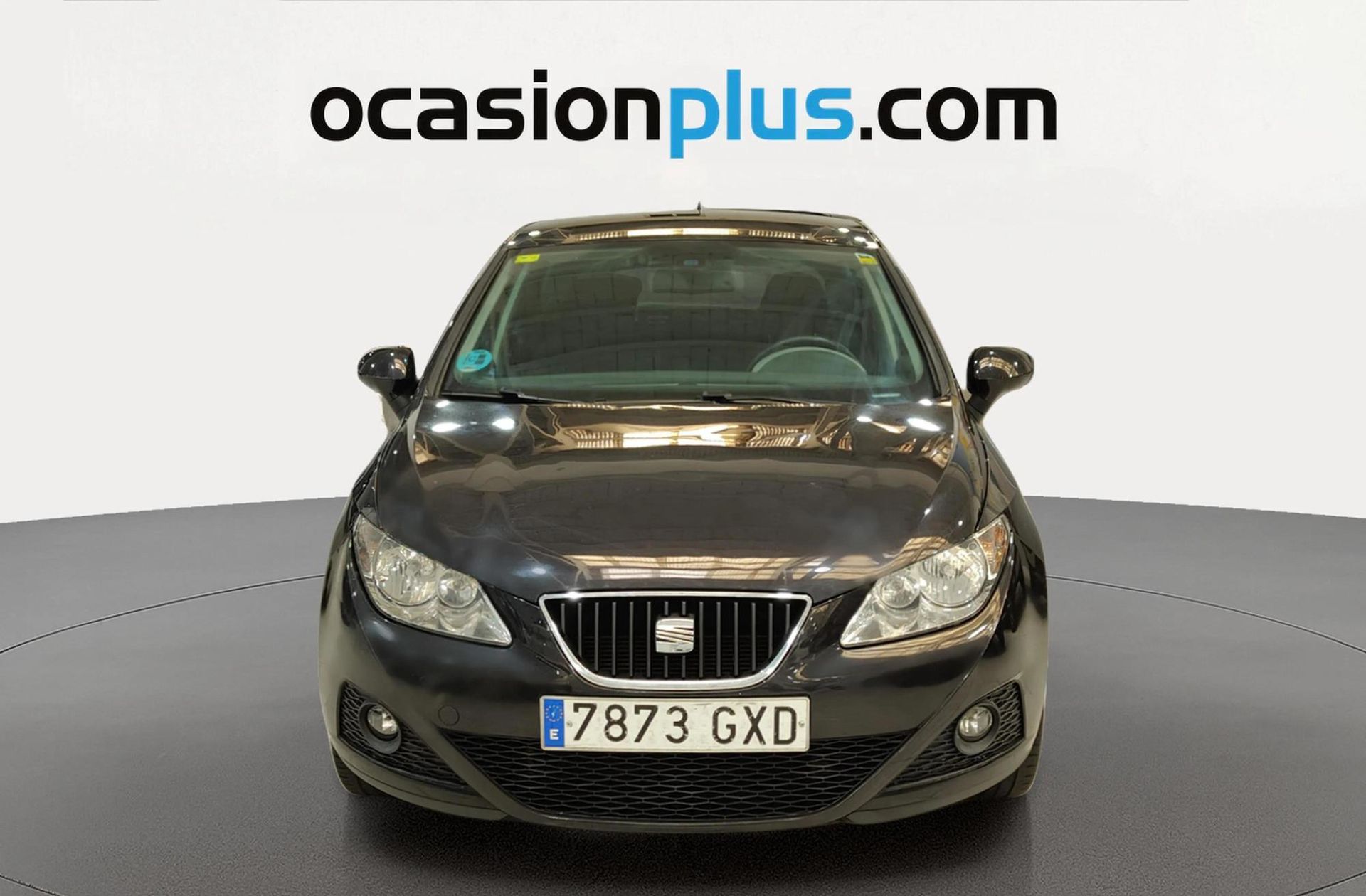 SEAT Ibiza 1.6 16v Sport - foto 10