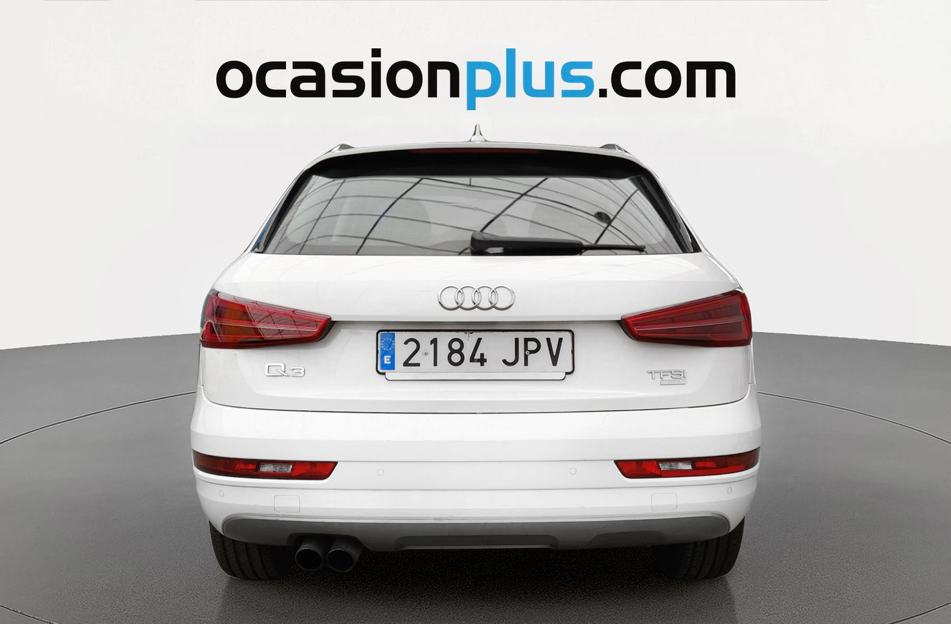 Audi Q3 Design edition 1.4 TFSI ultra CoD - foto 11