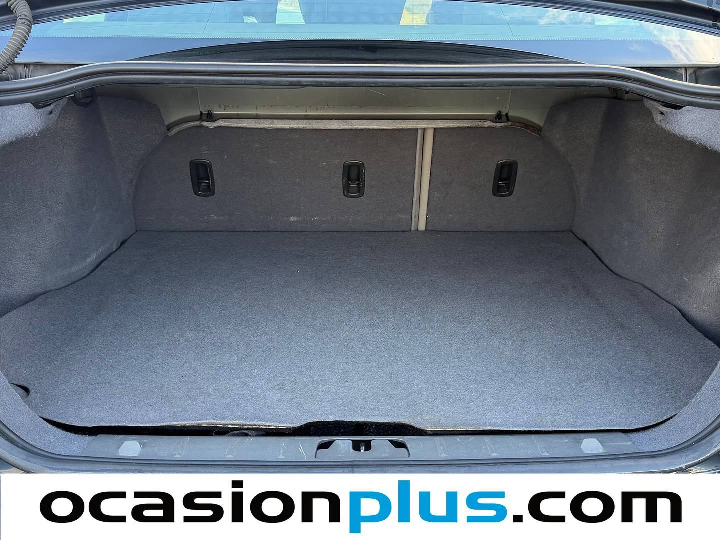 Foto Volvo S40 Volvo S40 D3 Business Edition Auto (150 CV)