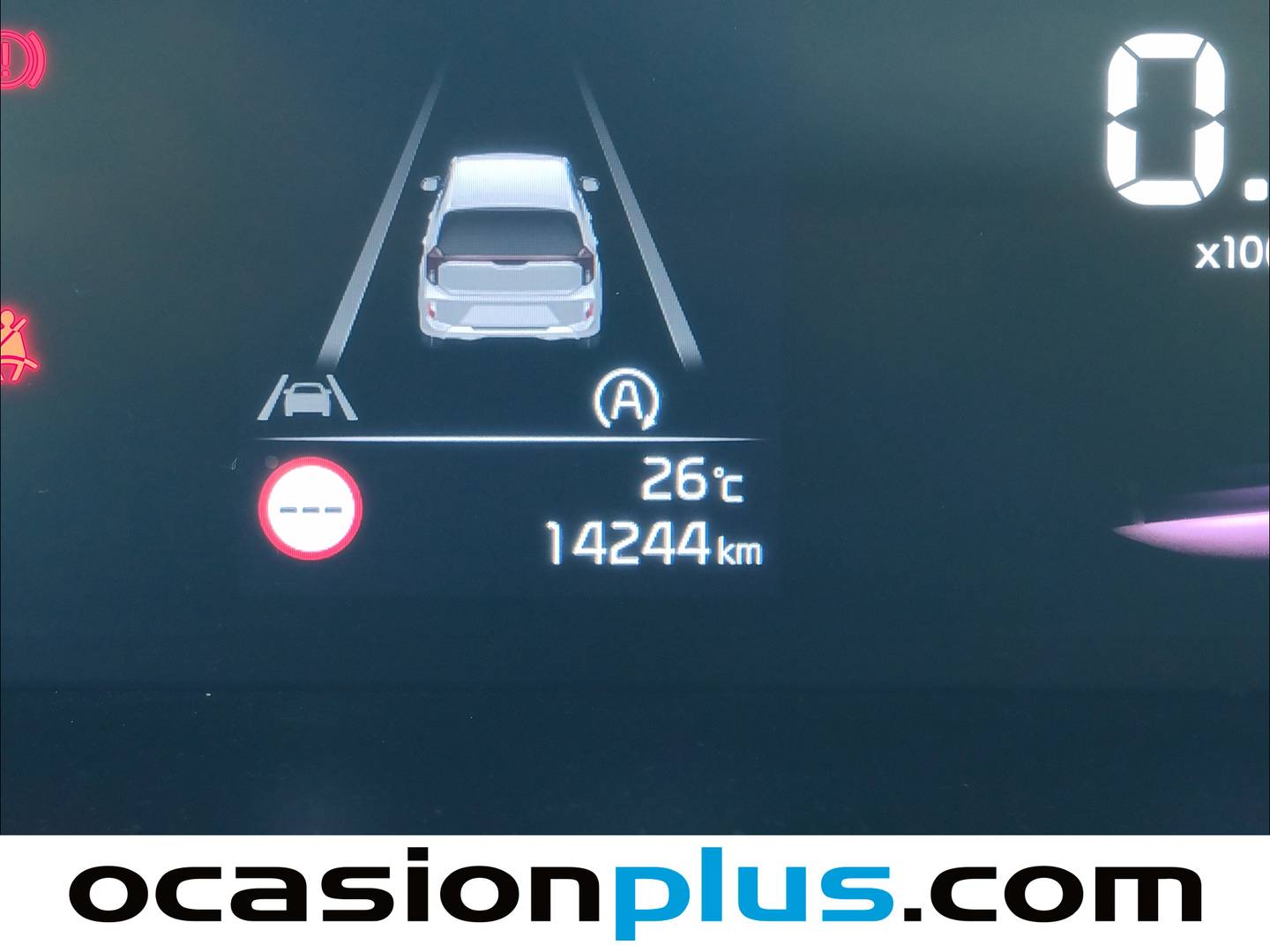KIA Picanto KIA Picanto 1.0 GDi Concept (68 CV) km 0