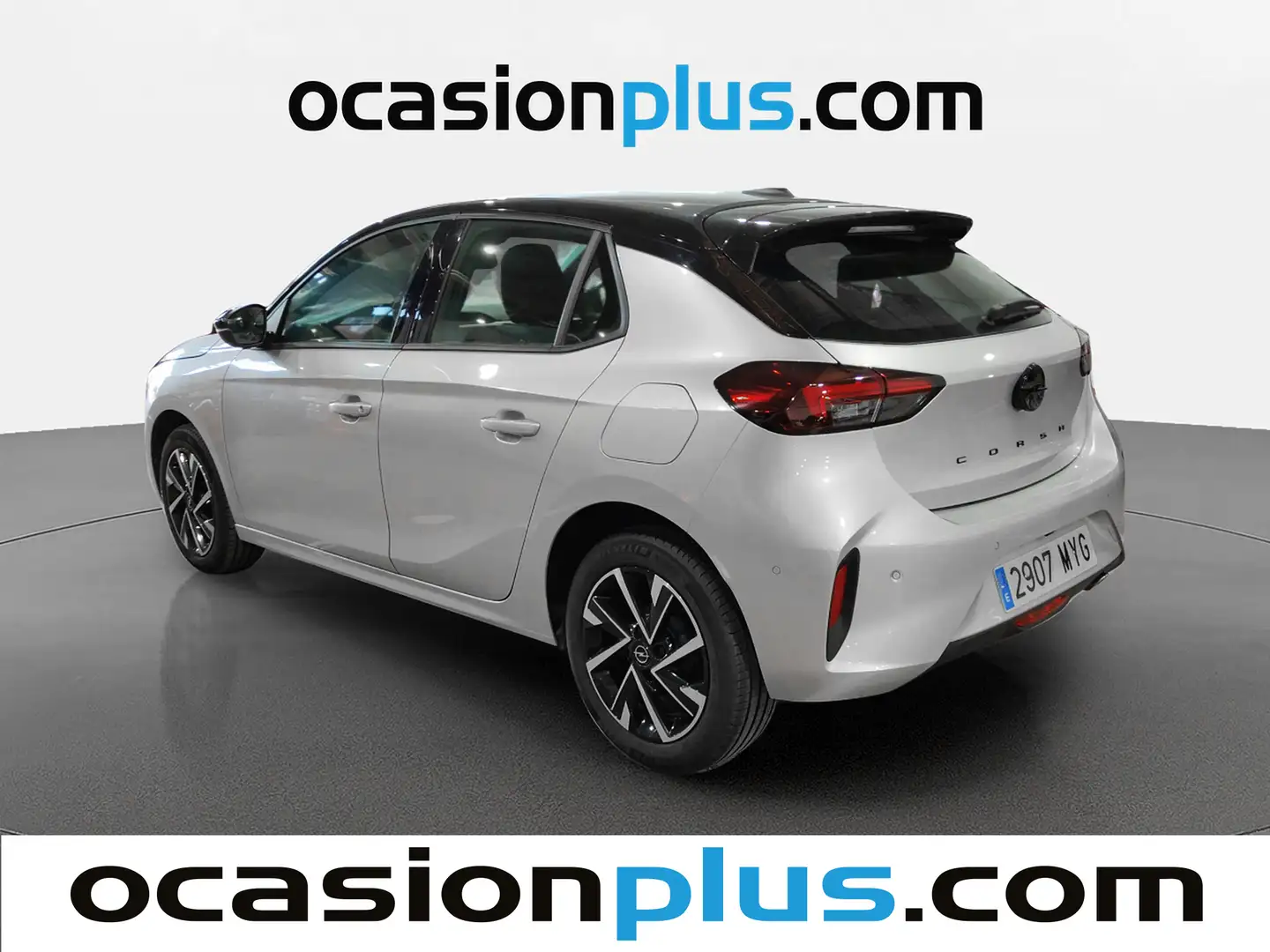 Foto Opel Corsa Opel Corsa 1.2 T XHL GS (100 CV)