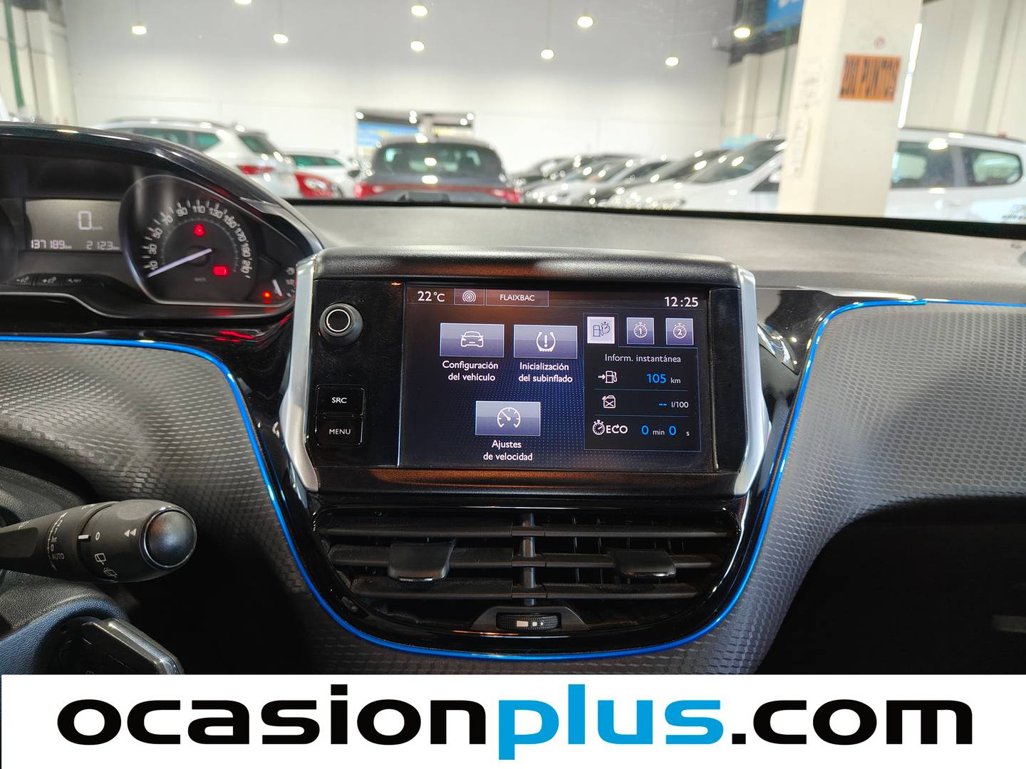 Peugeot 2008 Peugeot 2008 PureTech 110 S&S Active (110 CV) barato