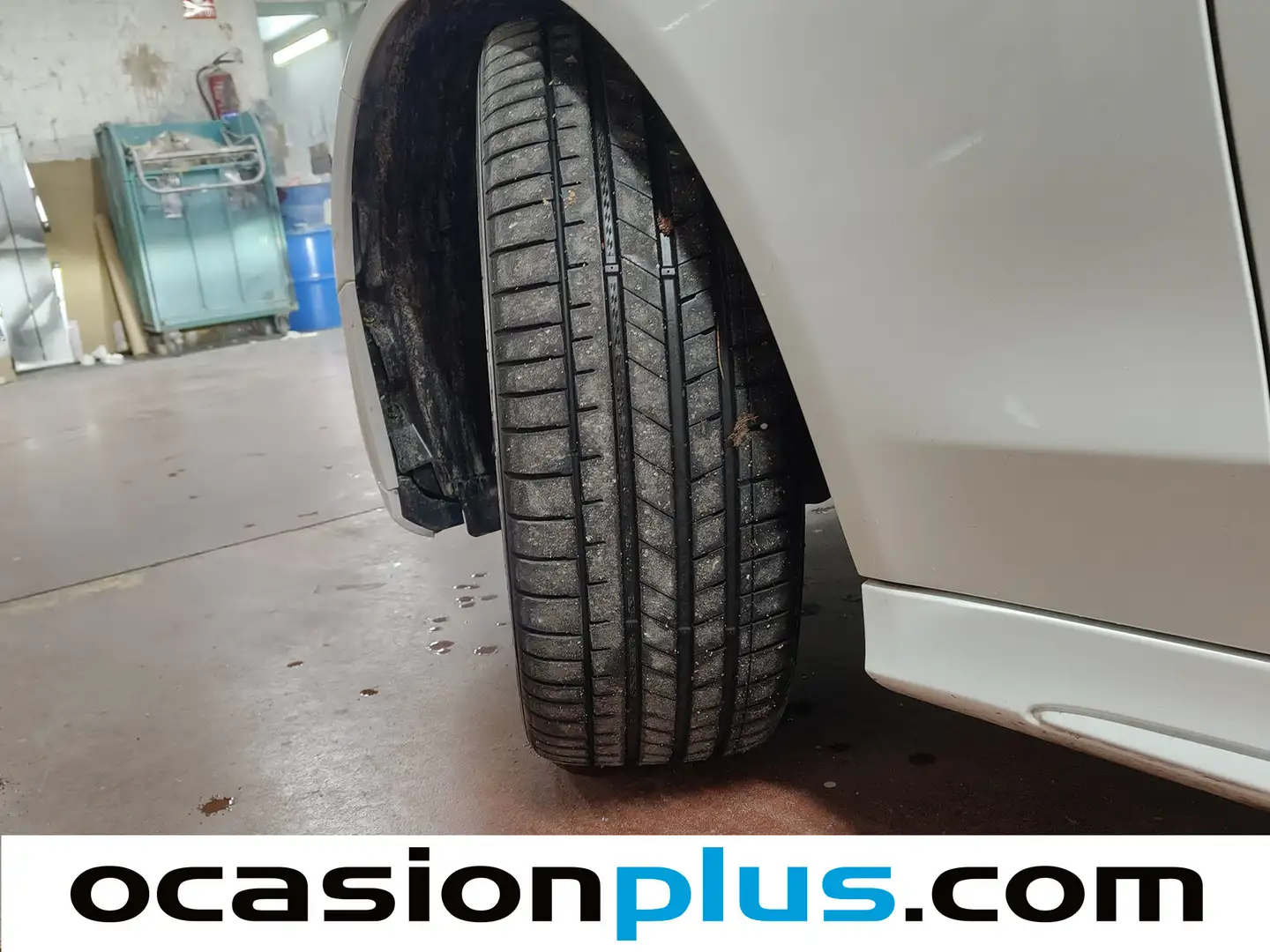 Foto Mercedes Clase C Mercedes-Benz Clase C Clase C Coupe 220 d (194 CV) Pack AMG