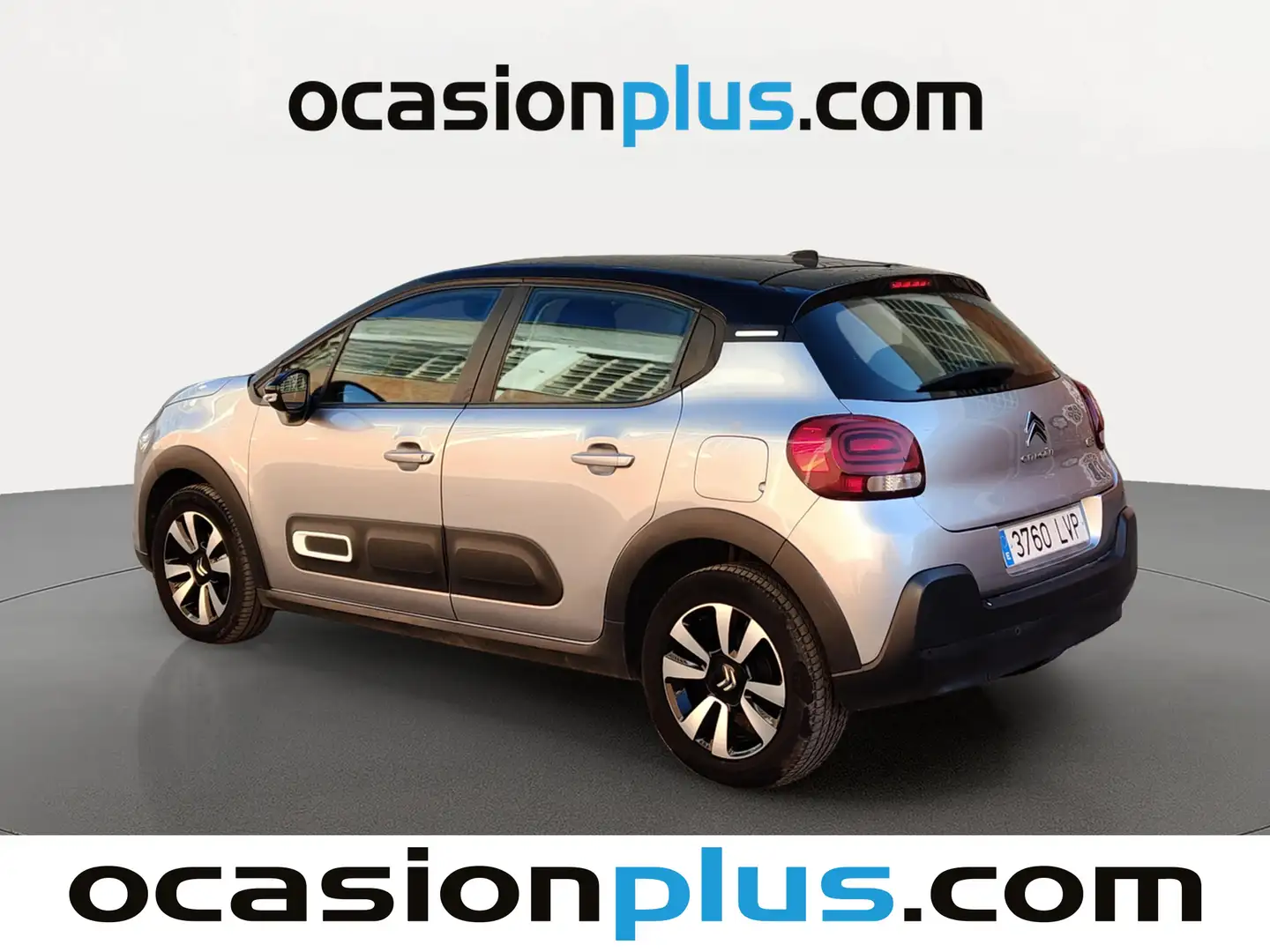 Foto Citroën C3 Citroen C3 PureTech 83 Feel Pack (83 CV)