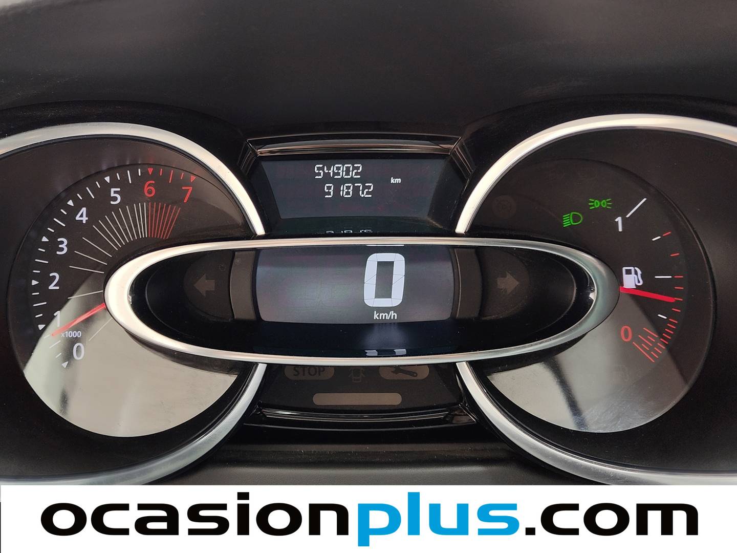 Renault Clio Renault Clio Limited 1.2 16v (75 CV) 2016