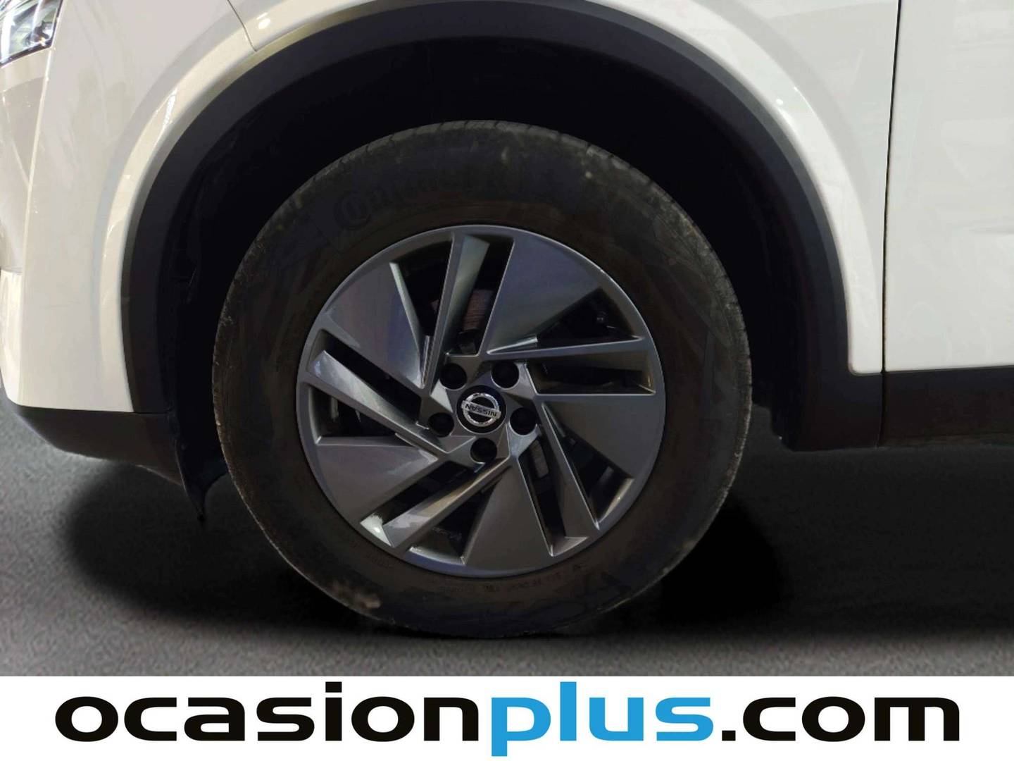 Nissan QASHQAI Nissan Qashqai DIG-T 140 mHEV Acenta 4x2 (140 CV) barato