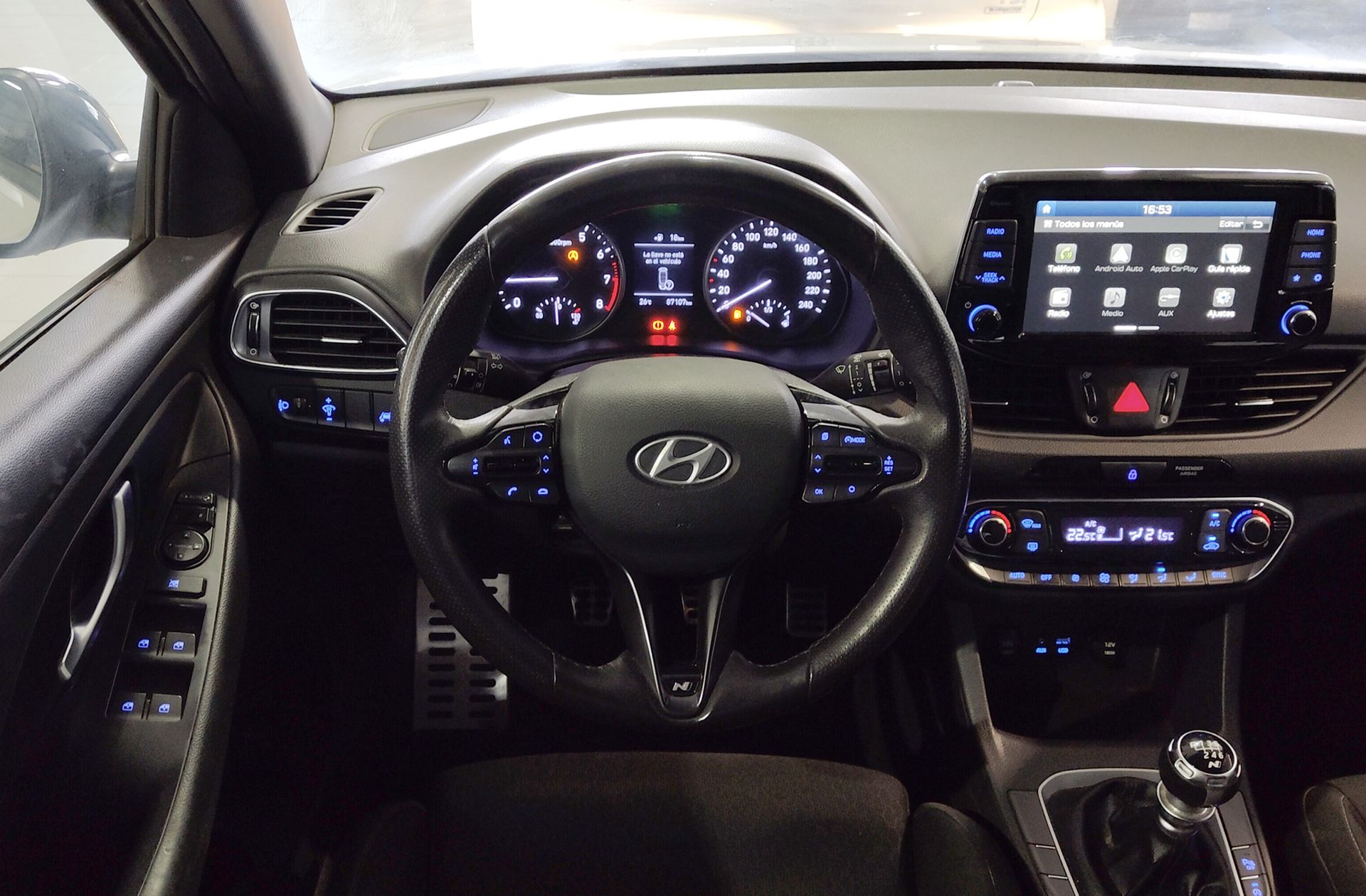 Hyundai i30 1.0 T-GDi N Line - foto 20