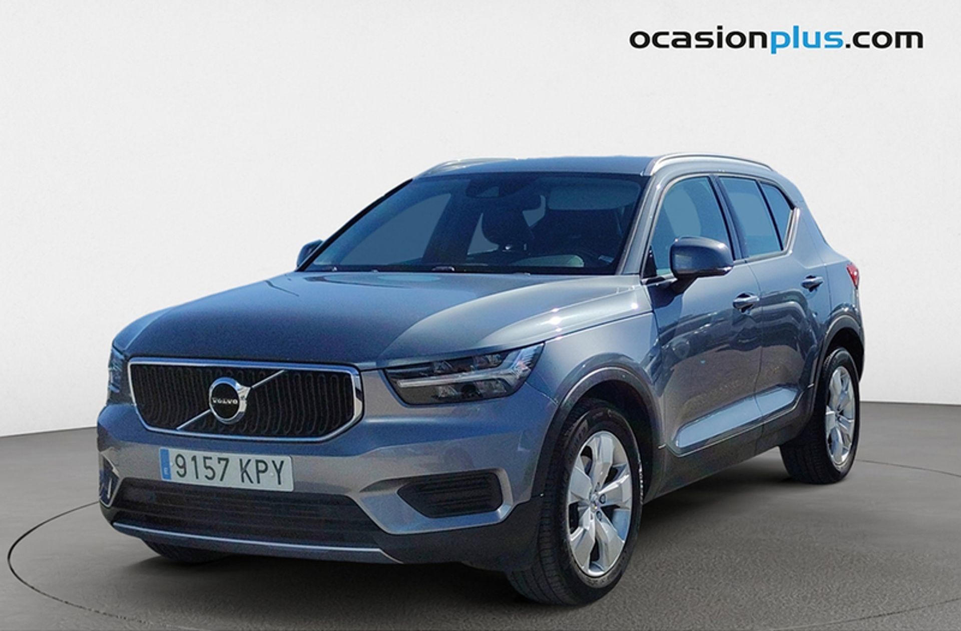 Volvo XC40 D4 Momentum AWD