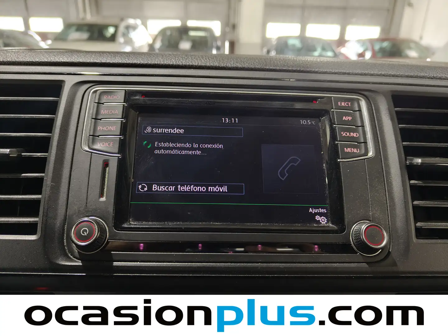 Foto Volkswagen California Volkswagen California Beach 2.0 TDI BMT (150 CV) DSG