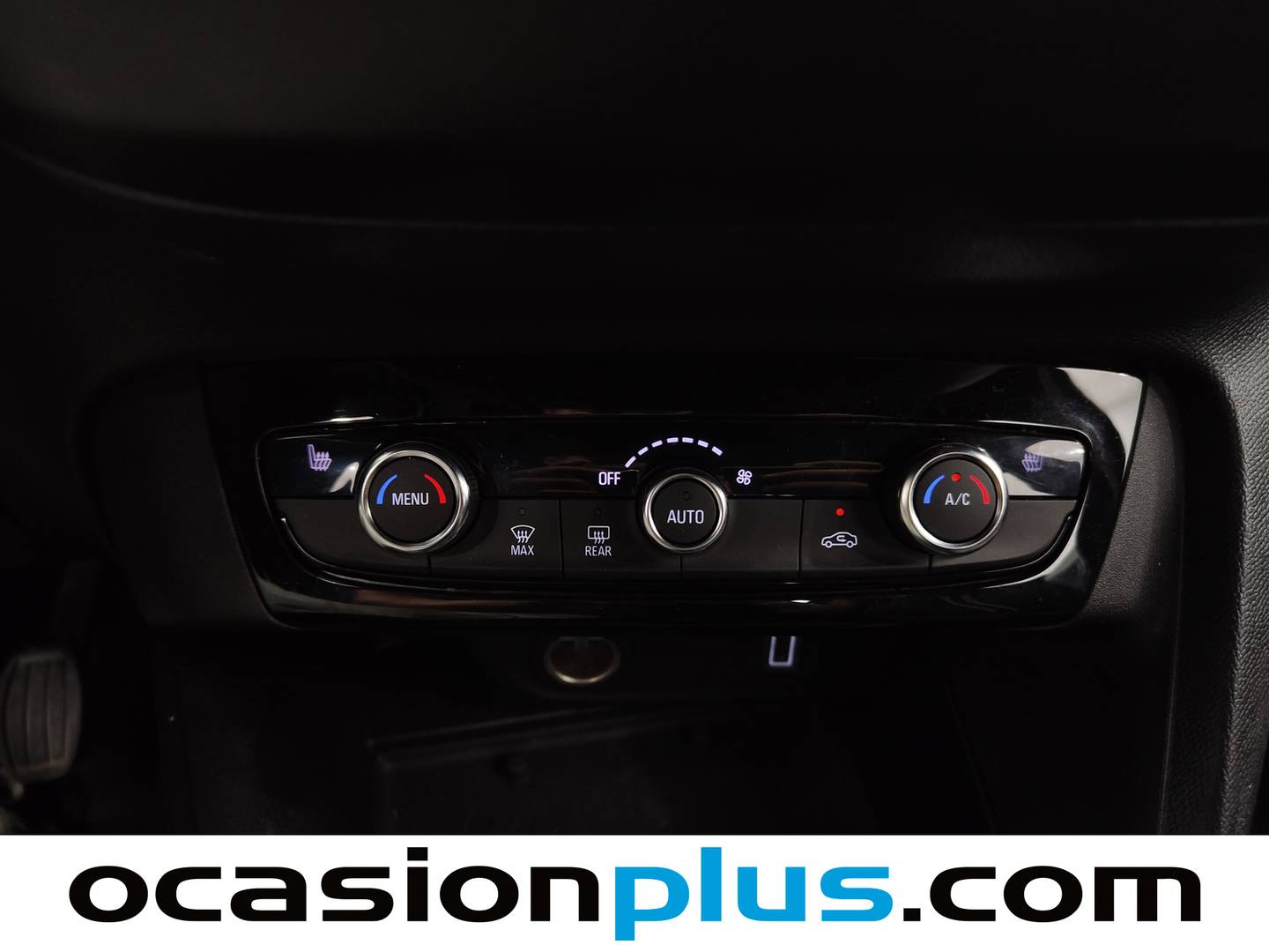 Foto Opel Corsa Opel Corsa 1.2 T XHL GS (100 CV)