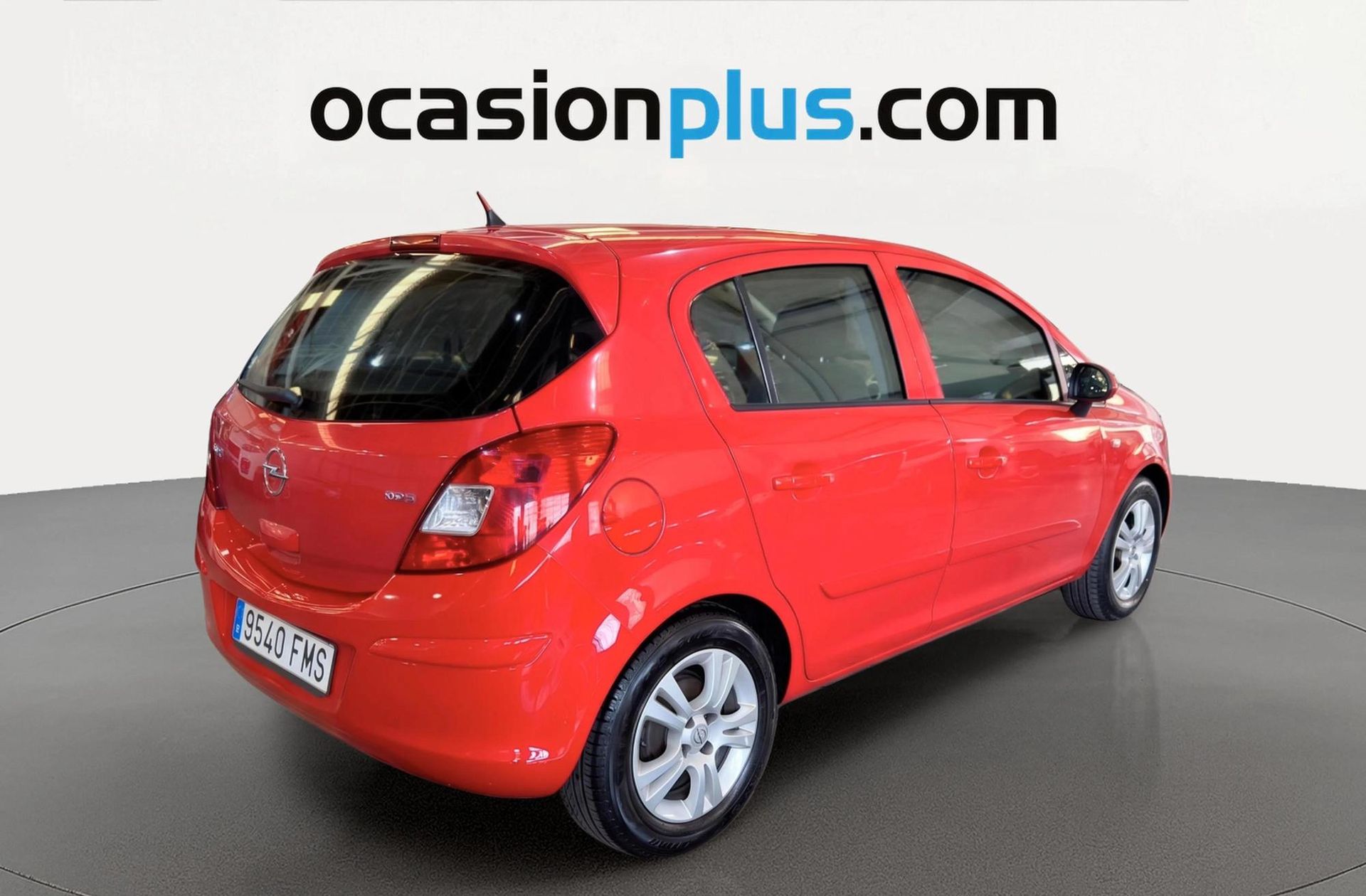 Opel Corsa 1.3 CDTI Enjoy - foto 4