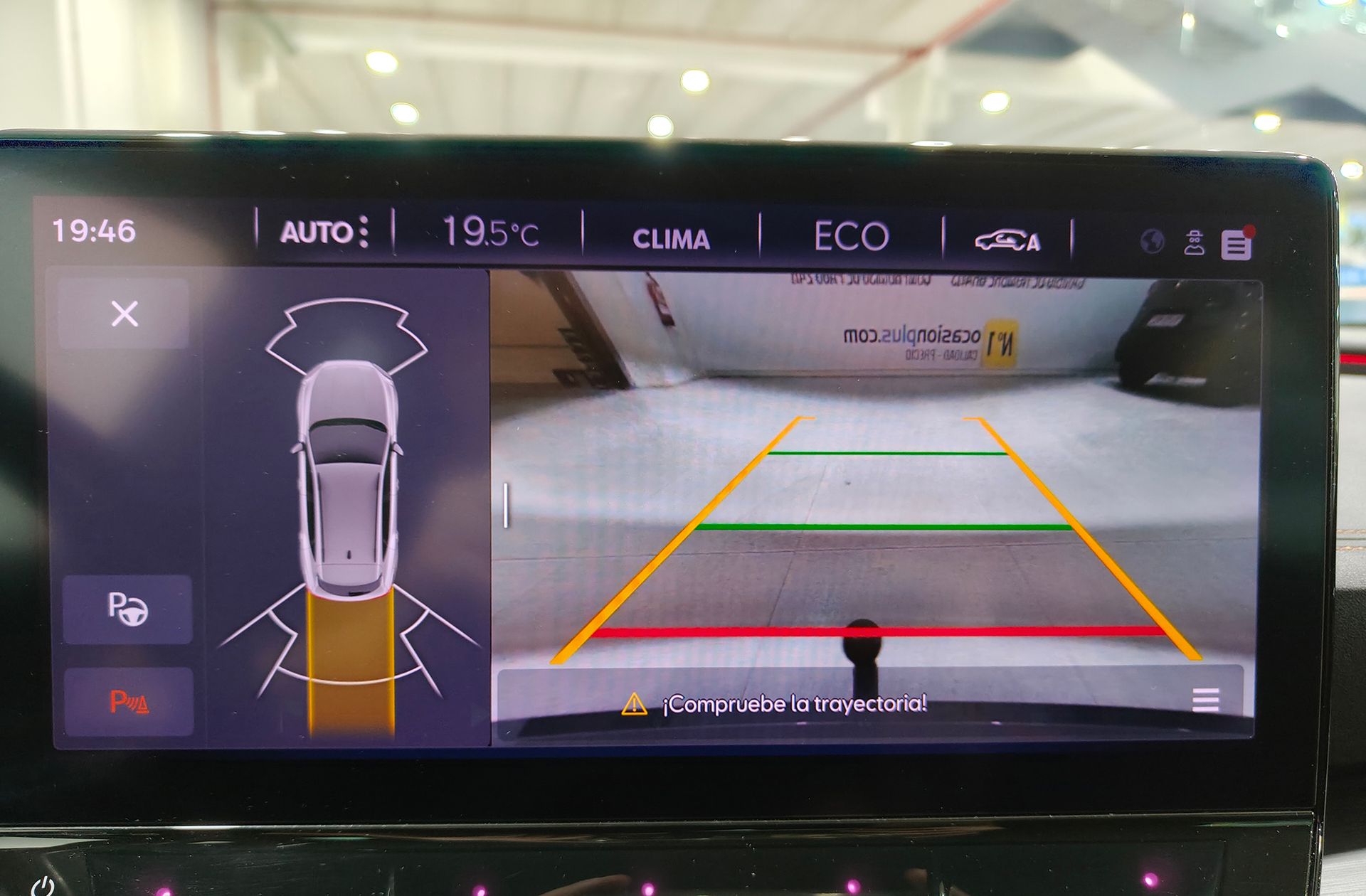 Cupra Formentor 1.4 e-Hybrid DSG - foto 10