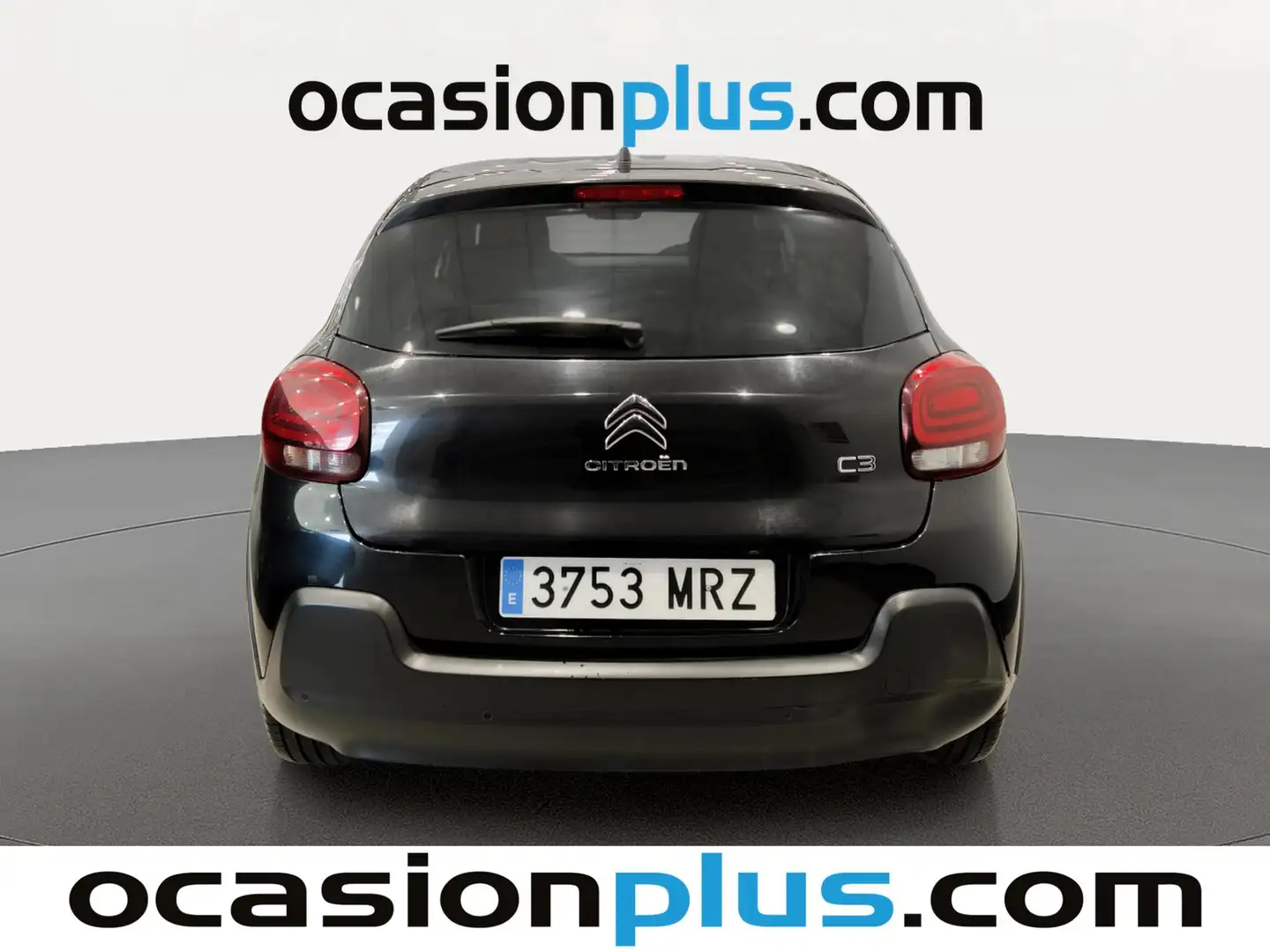 Foto Citroën C3 Citroen C3 PureTech 110 Max EAT6 81 (110 CV)